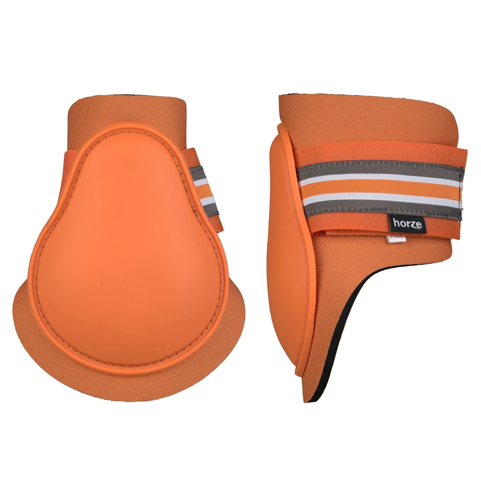 Horze Adepto Fetlock Boots Leg Protection & Hoof Protection for Horses