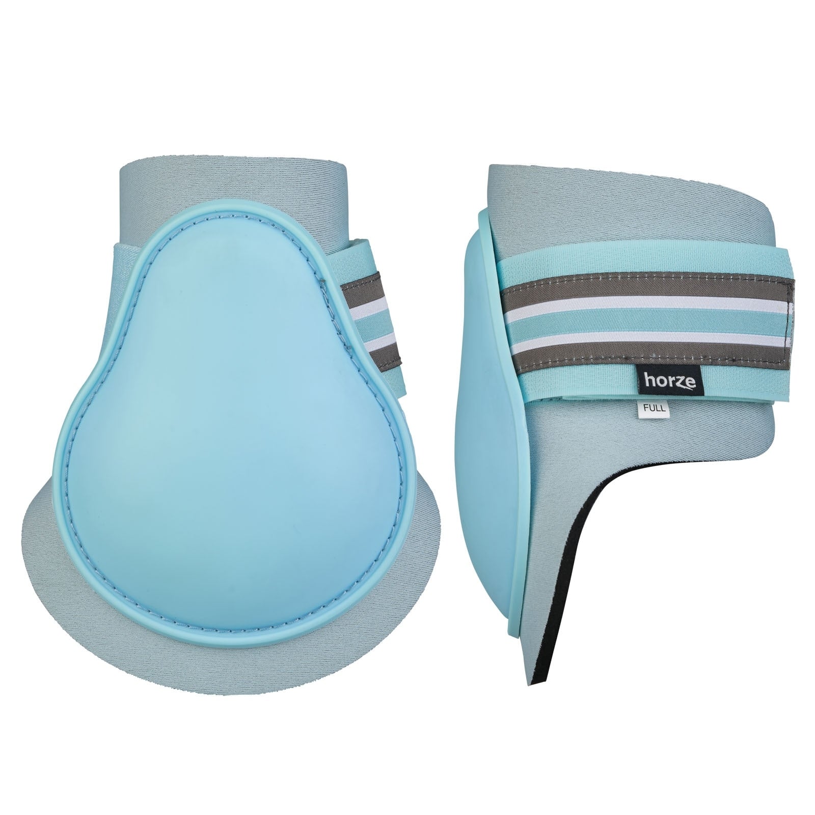 Horze Adepto Fetlock Boots Leg Protection & Hoof Protection for Horses