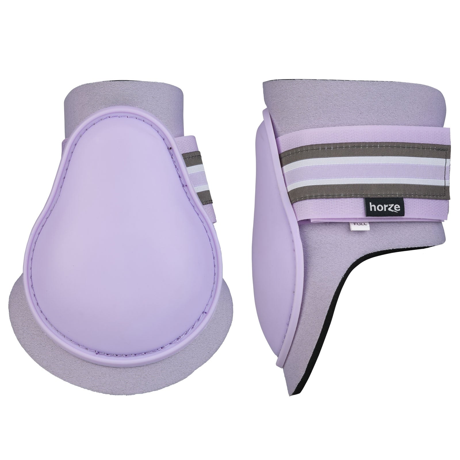 Horze Adepto Fetlock Boots Leg Protection & Hoof Protection for Horses