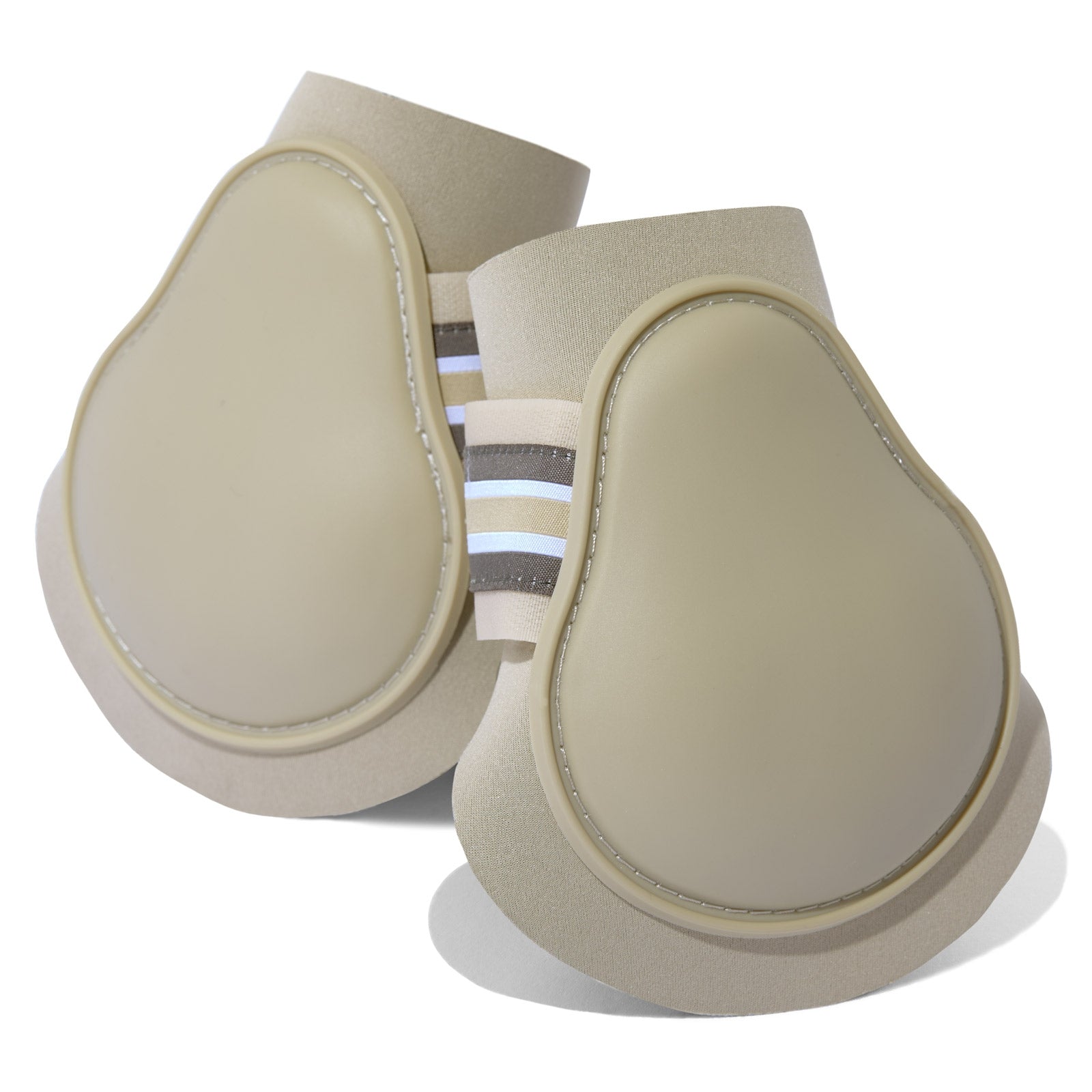 Horze Adepto Fetlock Boots Leg Protection & Hoof Protection for Horses