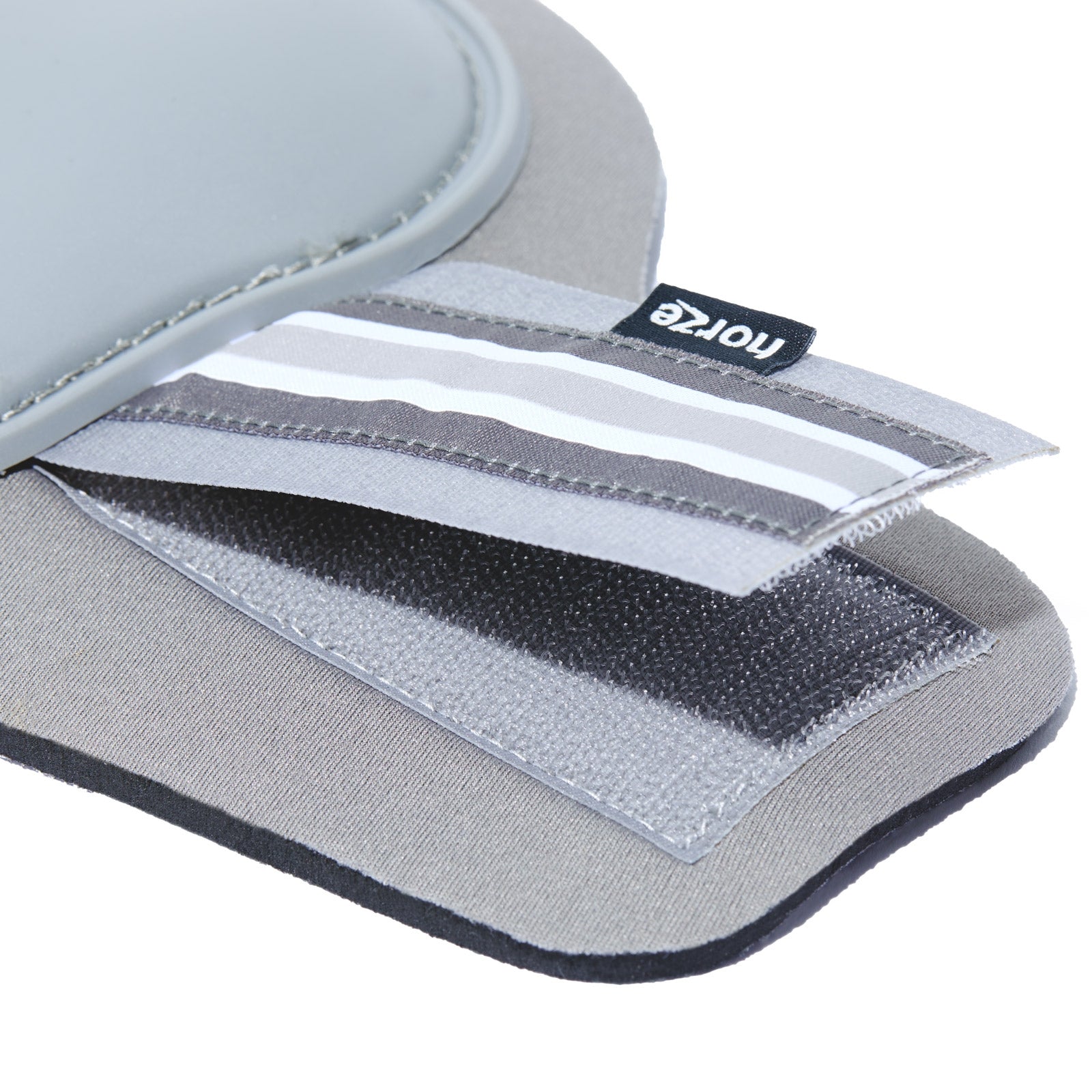 Horze Adepto Fetlock Boots Leg Protection & Hoof Protection for Horses