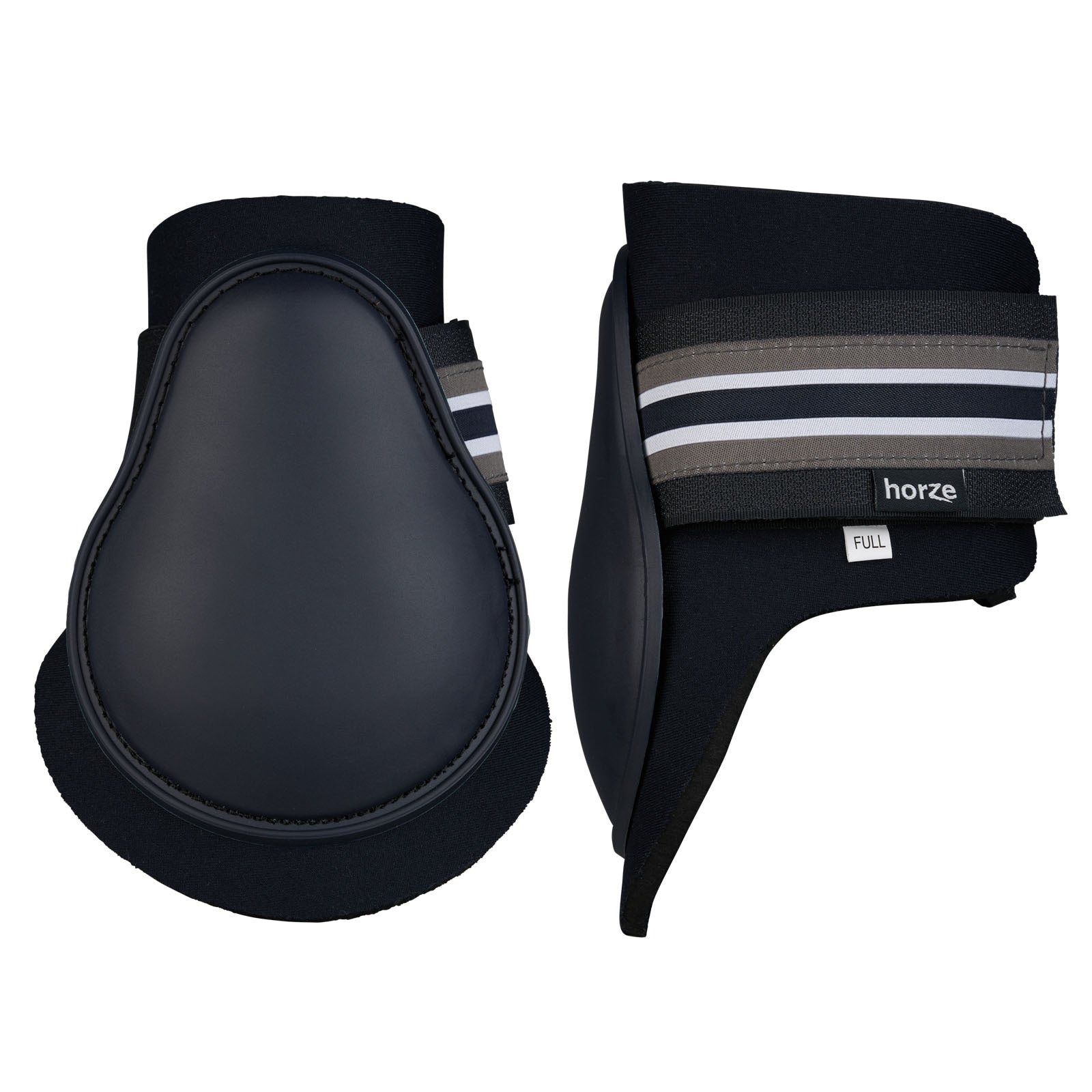 Horze Adepto Streichkappen Leg Protection & Hoof Protection for Horses