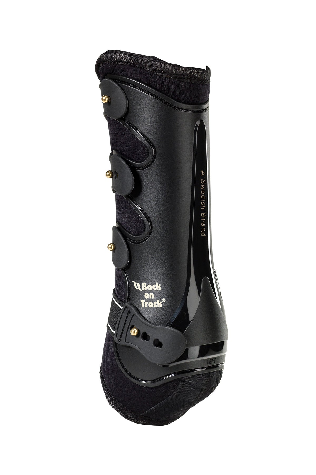 Back on Track Back On Track Royal Work Boots, front Leg & Hoof Protection