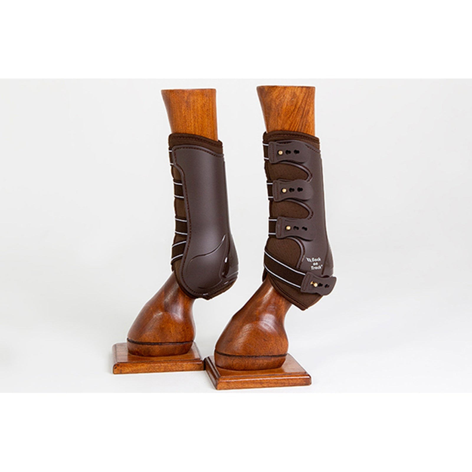 Back on Track Royal Arbeitsgamaschen, vorne Leg Protection & Hoof Protection for Horses