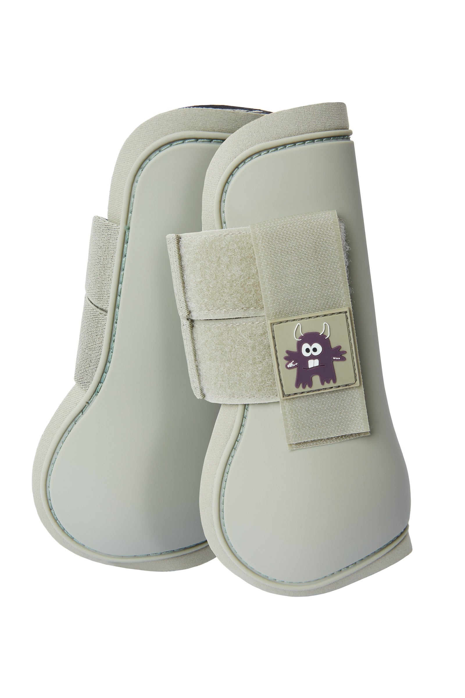 Horze Monster Pony Gamaschen Leg & Hoof Protection