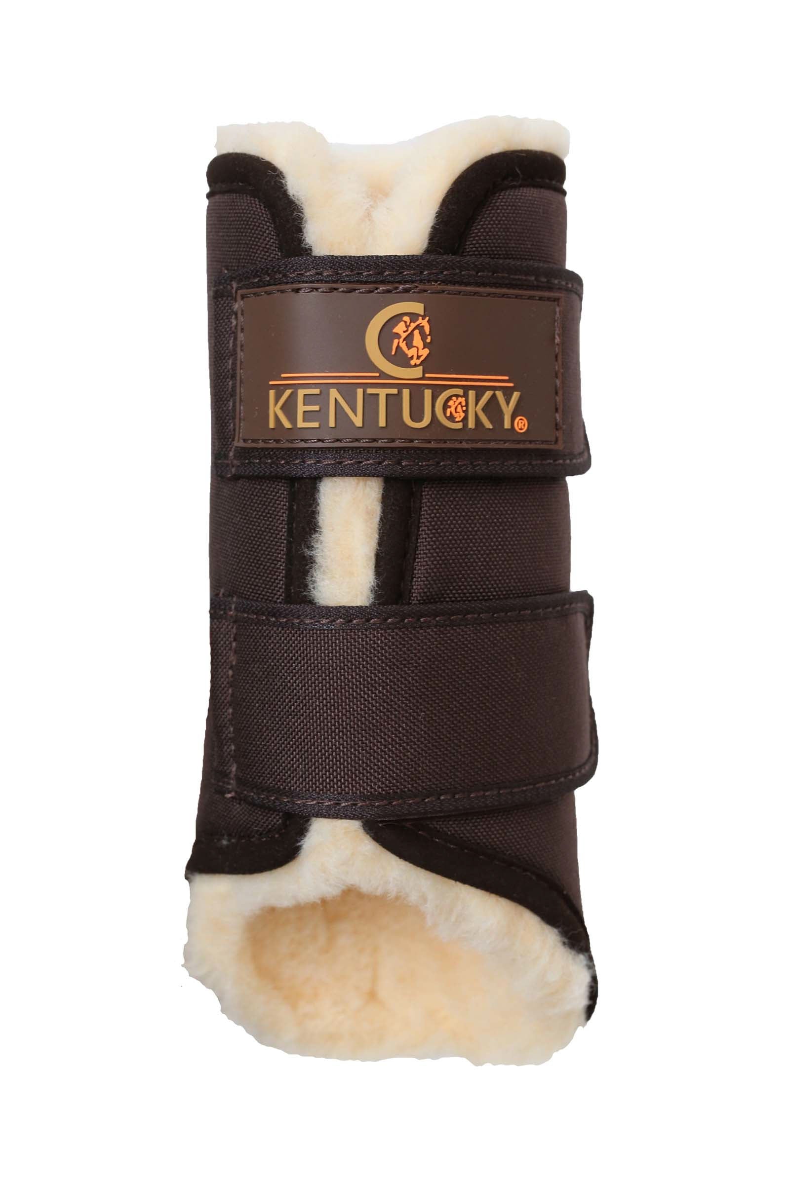 Kentucky Horsewear Solimbra Turnout Boots, Hind Leg Protection & Hoof Protection for Horses