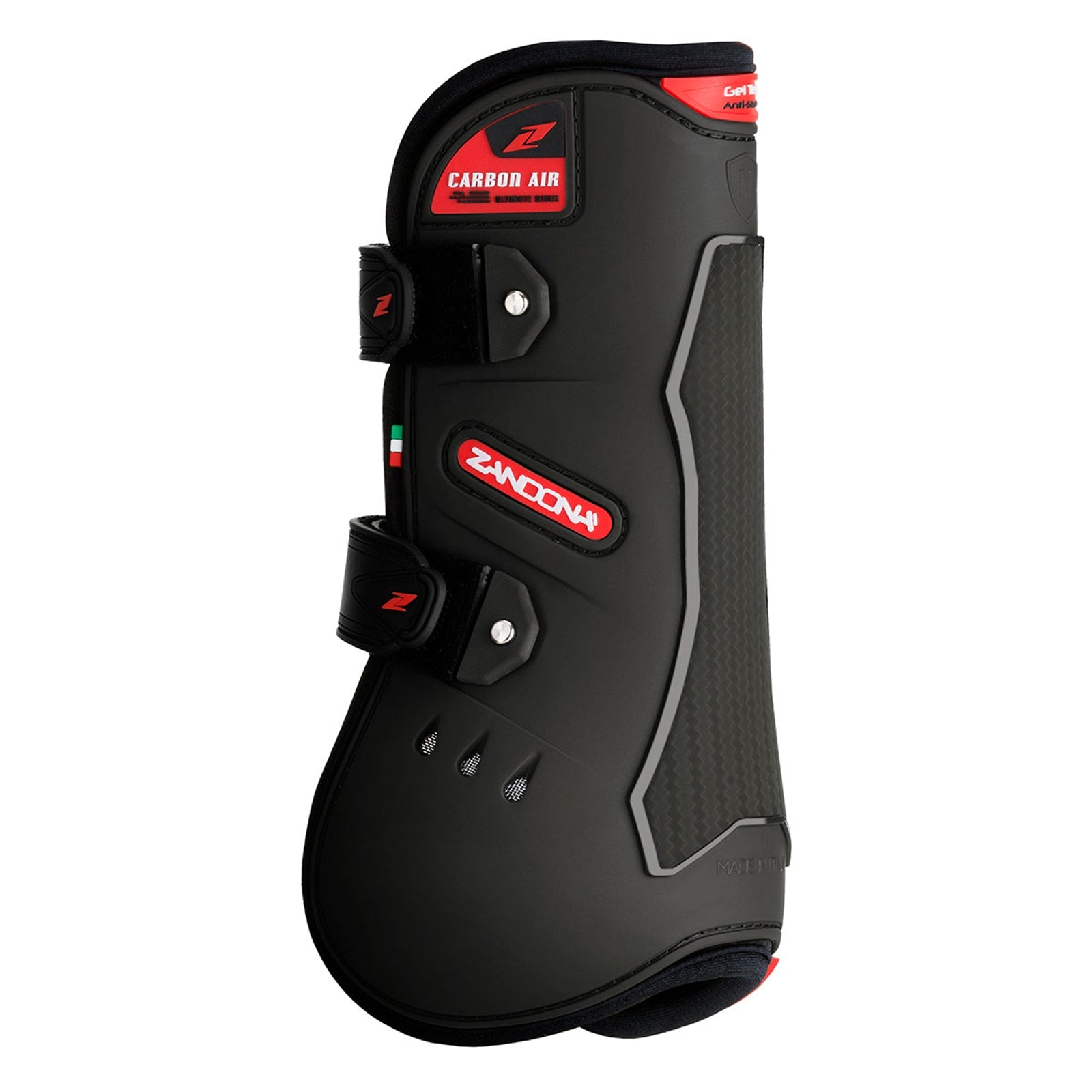 Zandona Carbon Air Gamaschen Leg Protection & Hoof Protection for Horses