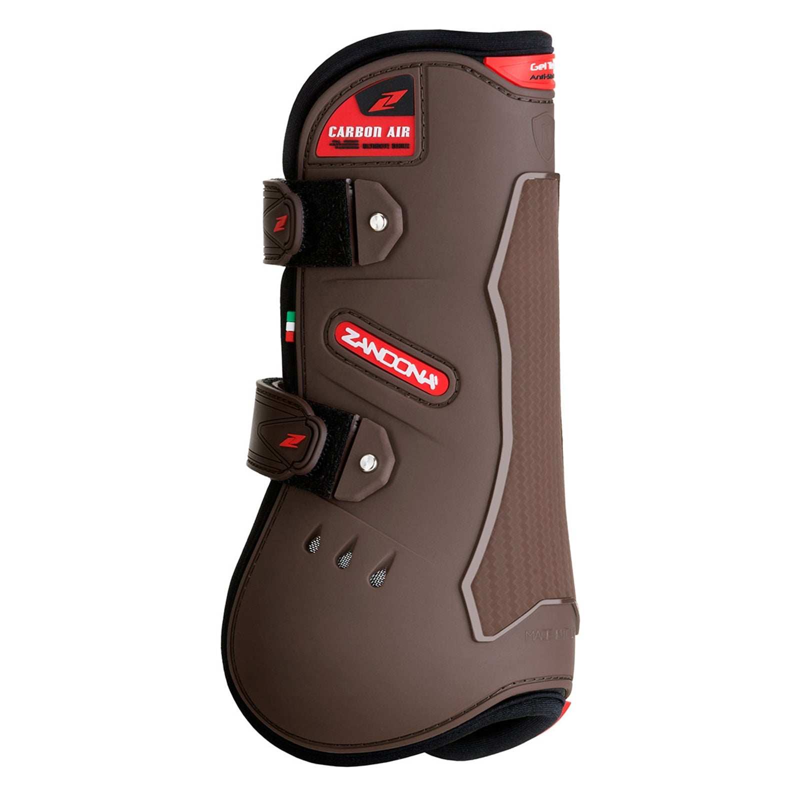 Zandona Carbon Air Gamaschen Leg Protection & Hoof Protection for Horses