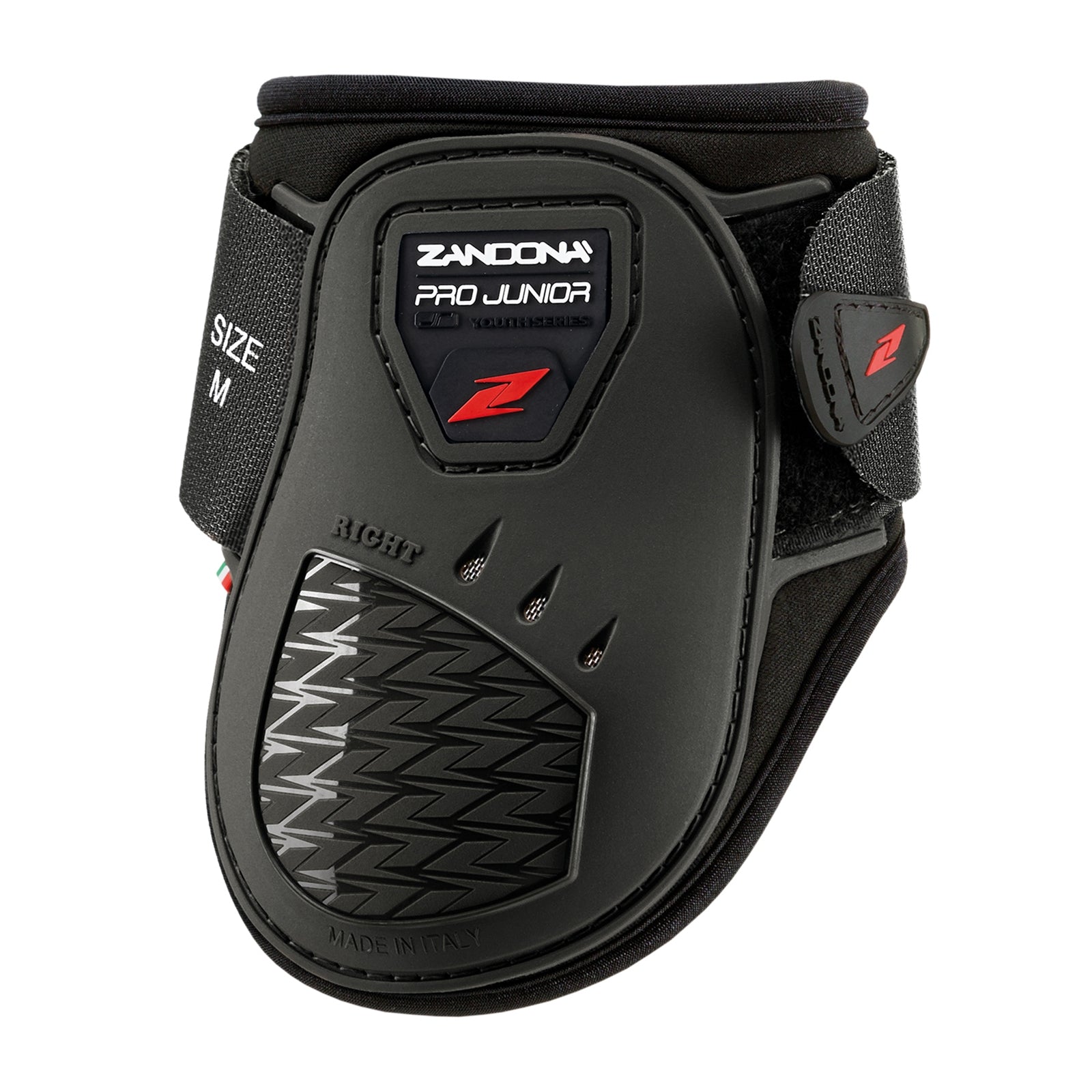 Zandona Pro Junior Streichkappen Leg Protection & Hoof Protection for Horses