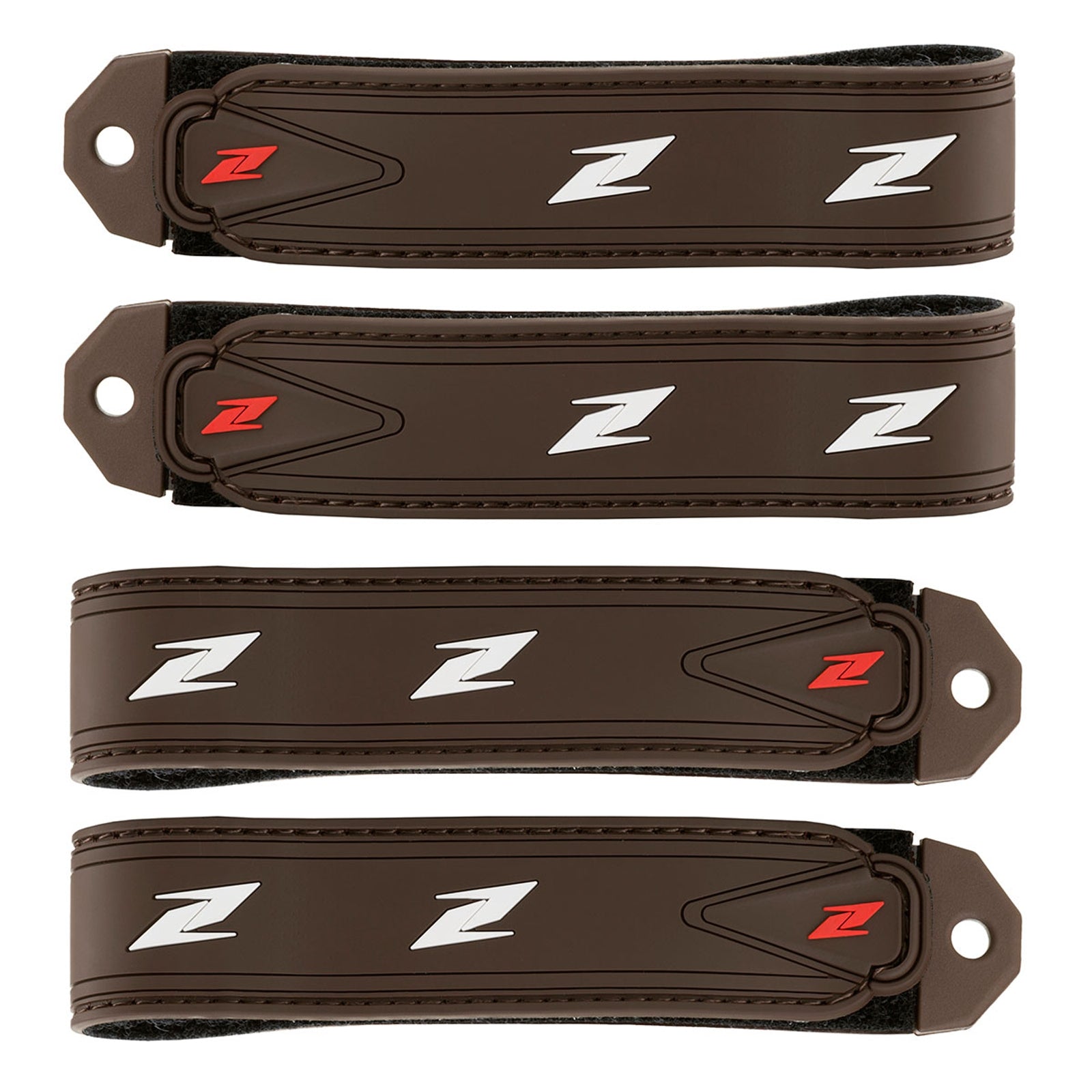 Zandona Zadona Kit mit Klettverschluss, vorne (Gamasche) Leg Protection & Hoof Protection for Horses