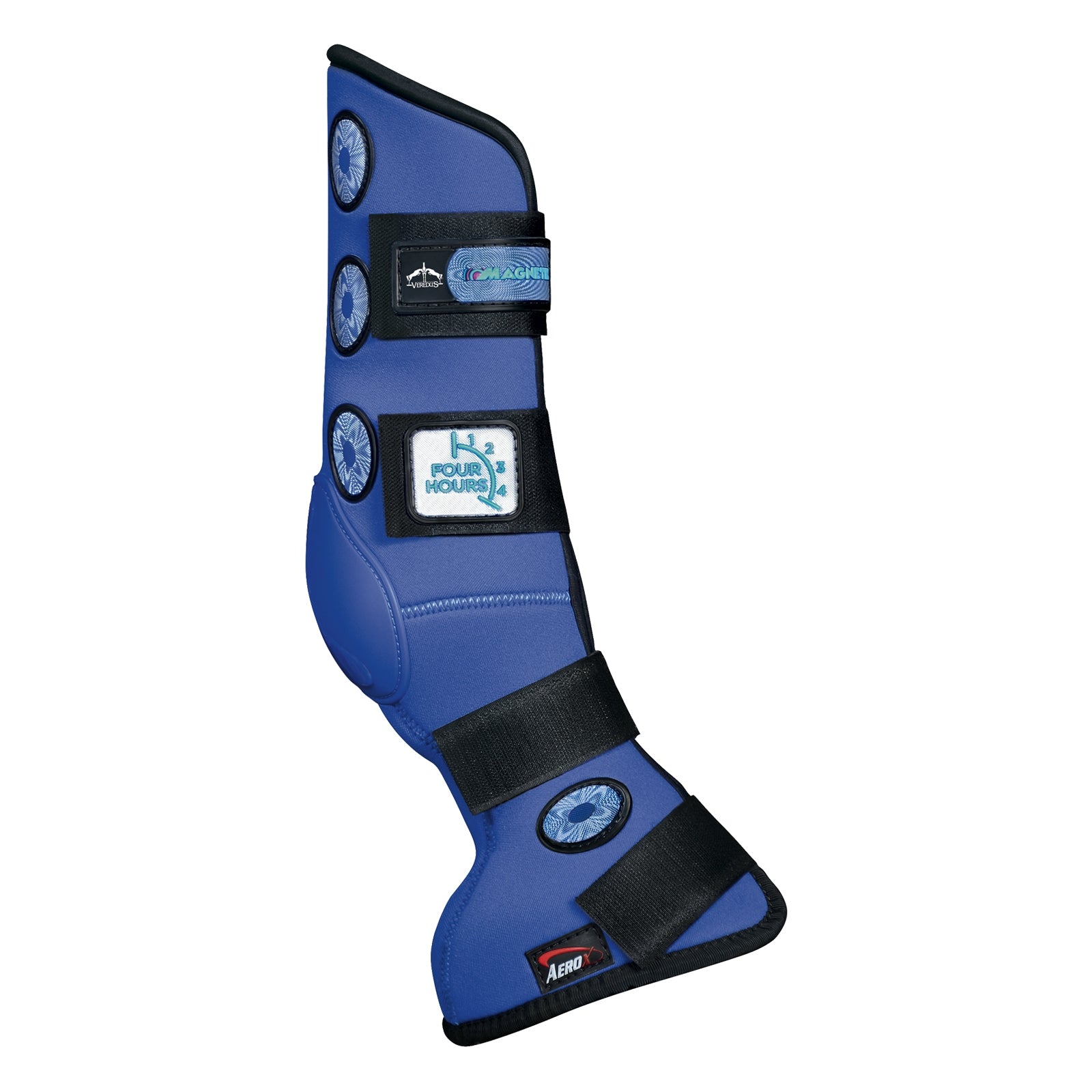 Veredus Magnetgamaschen Four Hours, vorne Leg Protection & Hoof Protection for Horses