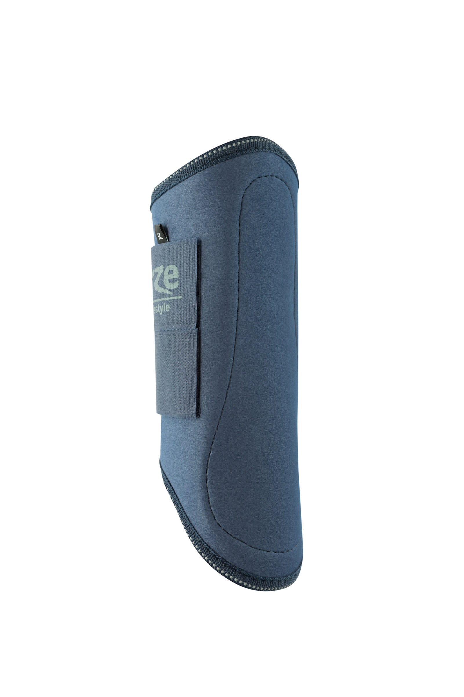 Horze Pile-Lined Boots Leg Protection & Hoof Protection for Horses