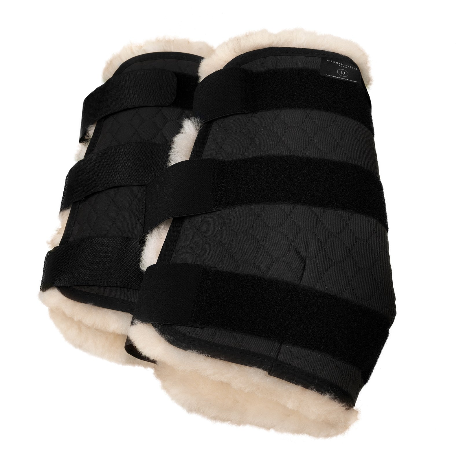 Christ Gamaschen Vorderbeine Leg Protection & Hoof Protection for Horses