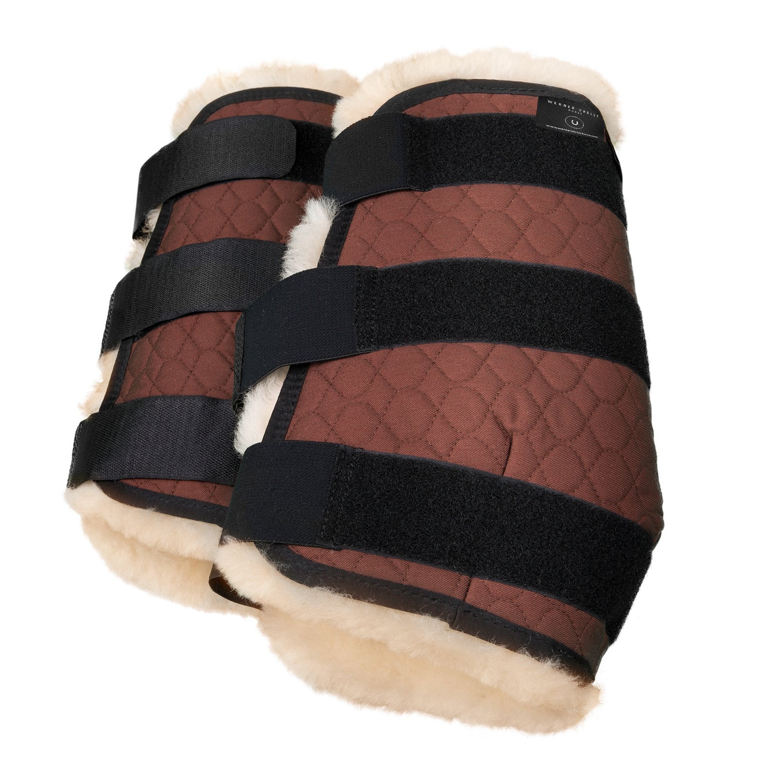 Christ Gamaschen Vorderbeine Leg Protection & Hoof Protection for Horses