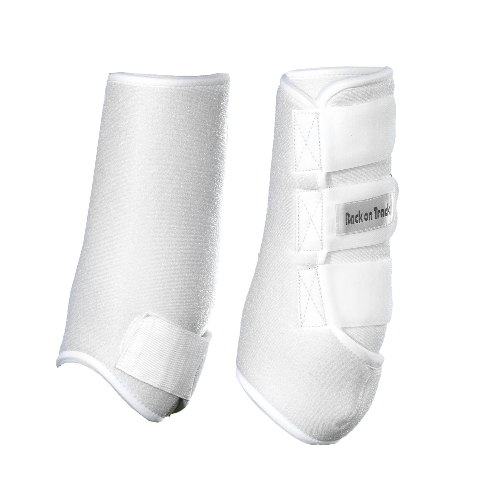Back on Track Trainingsgamaschen, hinten Leg Protection & Hoof Protection for Horses