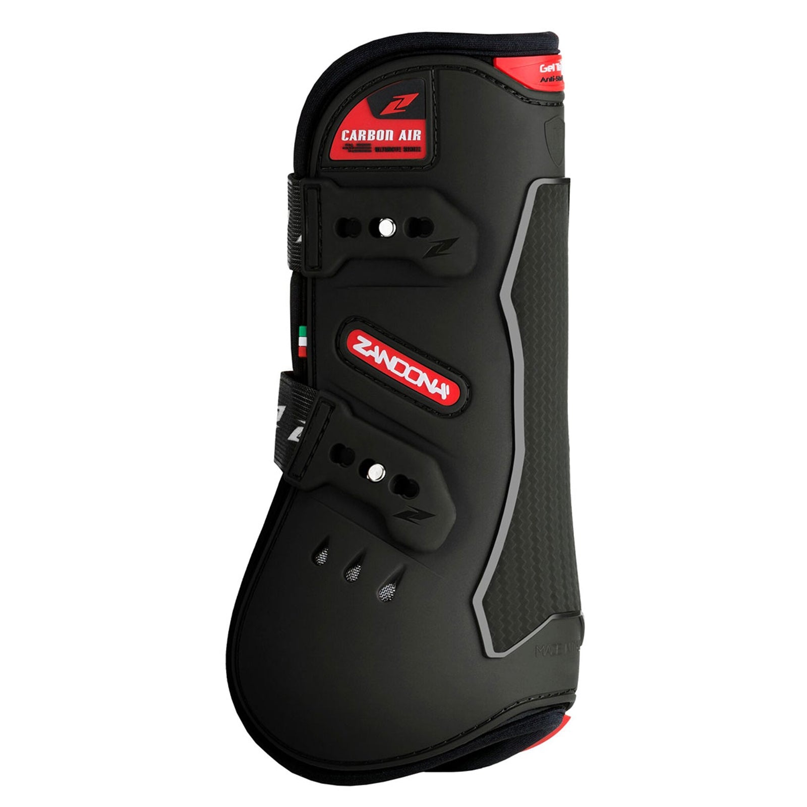 Zandona Carbon Air Gamaschen Leg Protection & Hoof Protection for Horses
