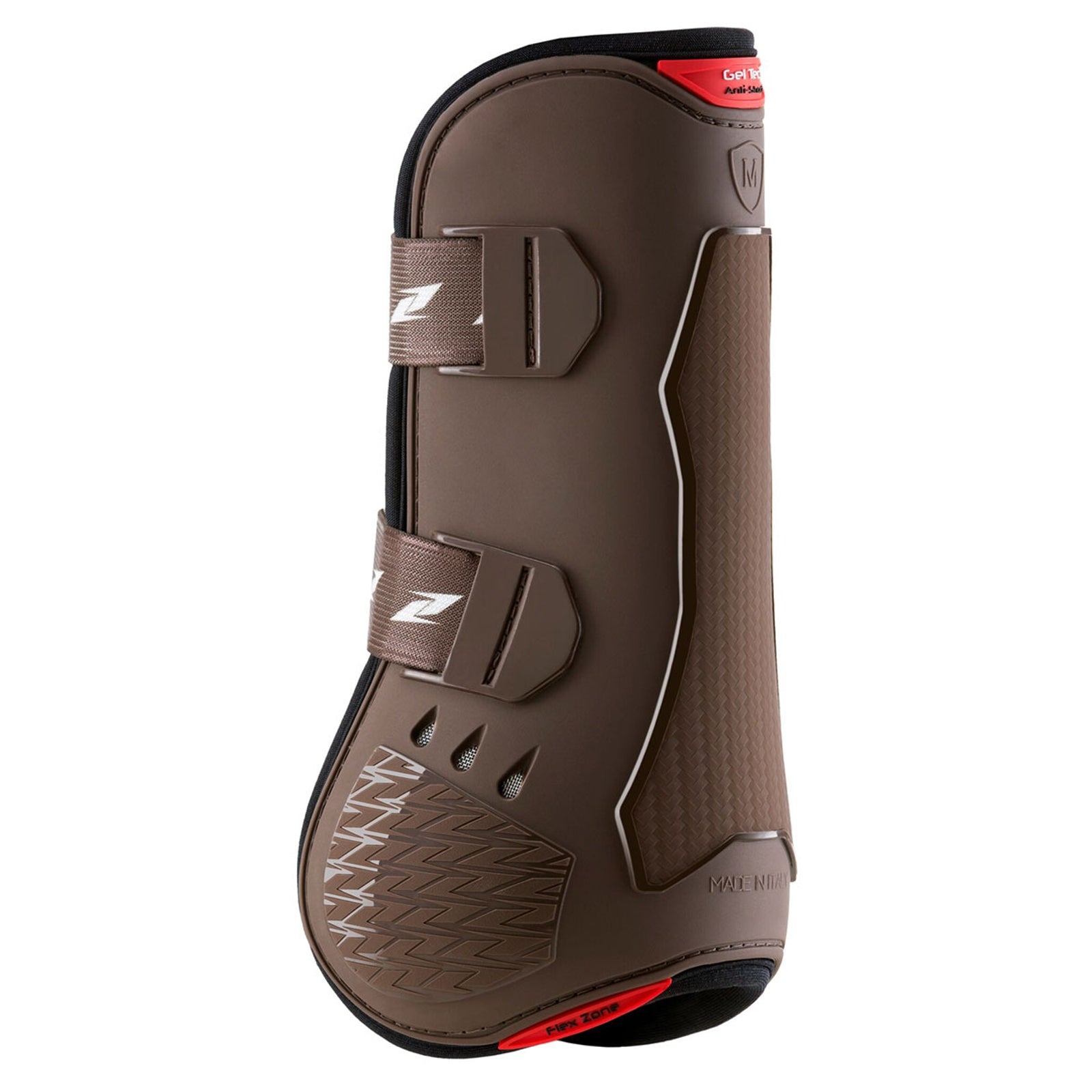 Zandona Carbon Air Tendon Boots Leg Protection & Hoof Protection for Horses