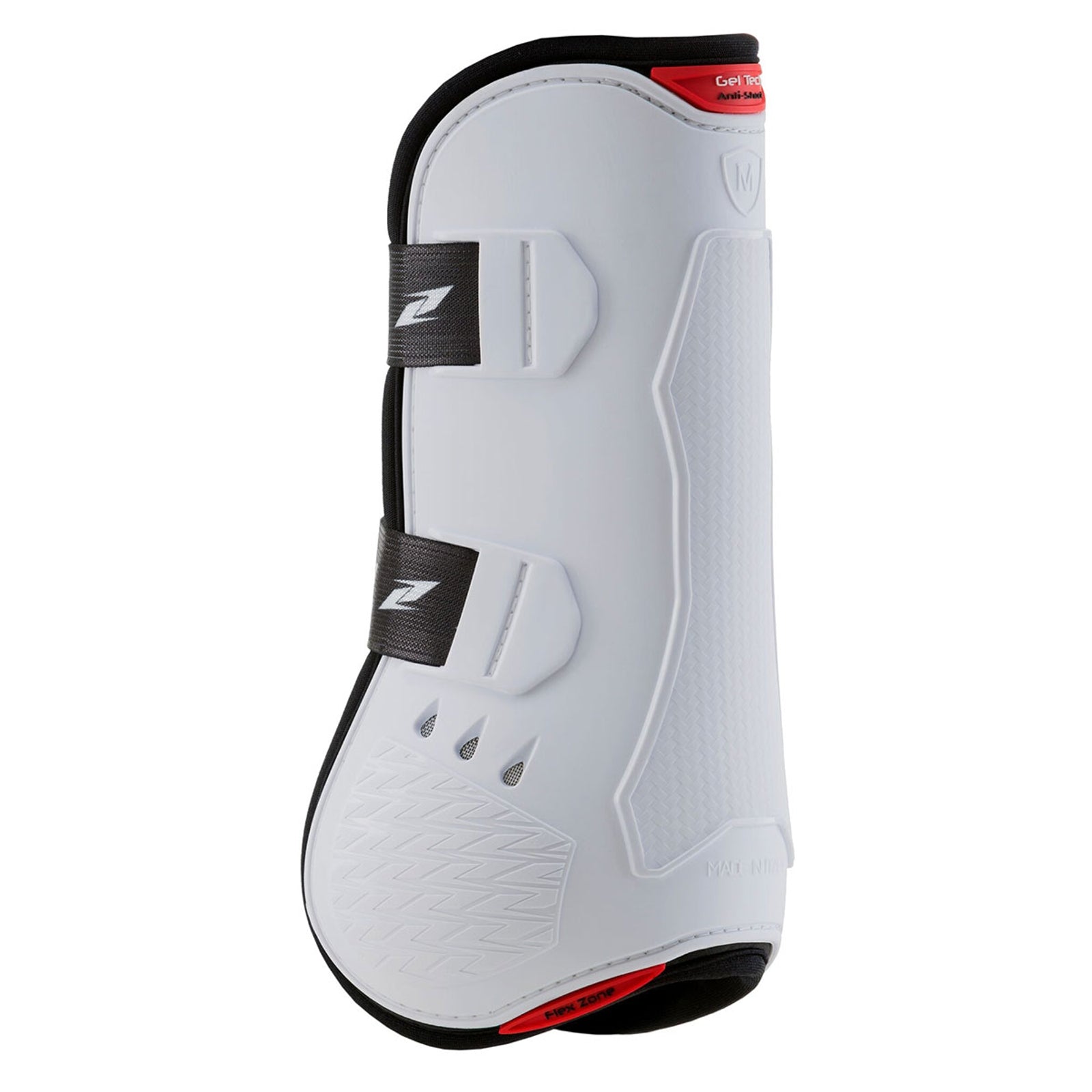 Zandona Carbon Air Tendon Boots Leg Protection & Hoof Protection for Horses