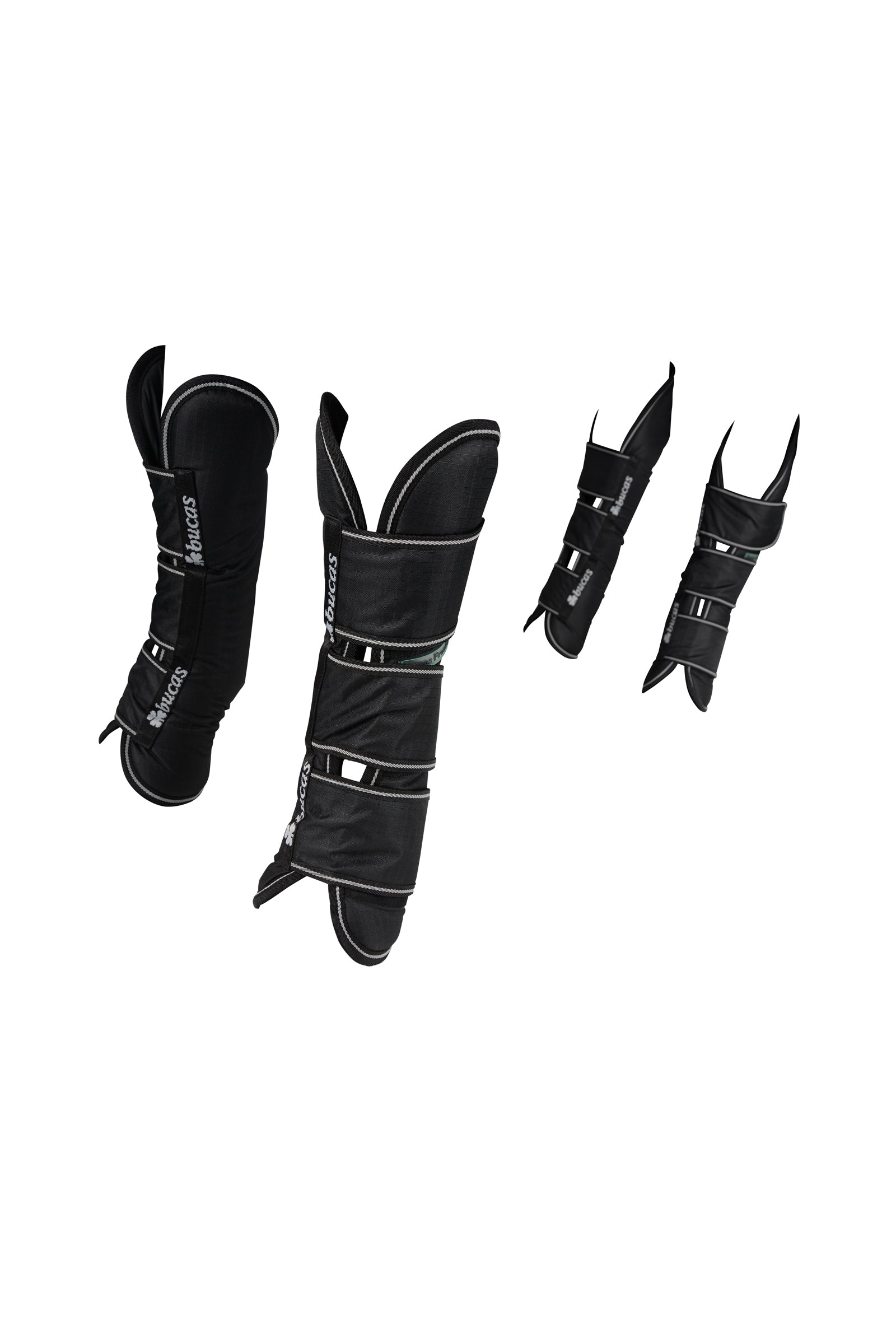 Bucas Freedom Transportgamaschen Leg Protection & Hoof Protection for Horses
