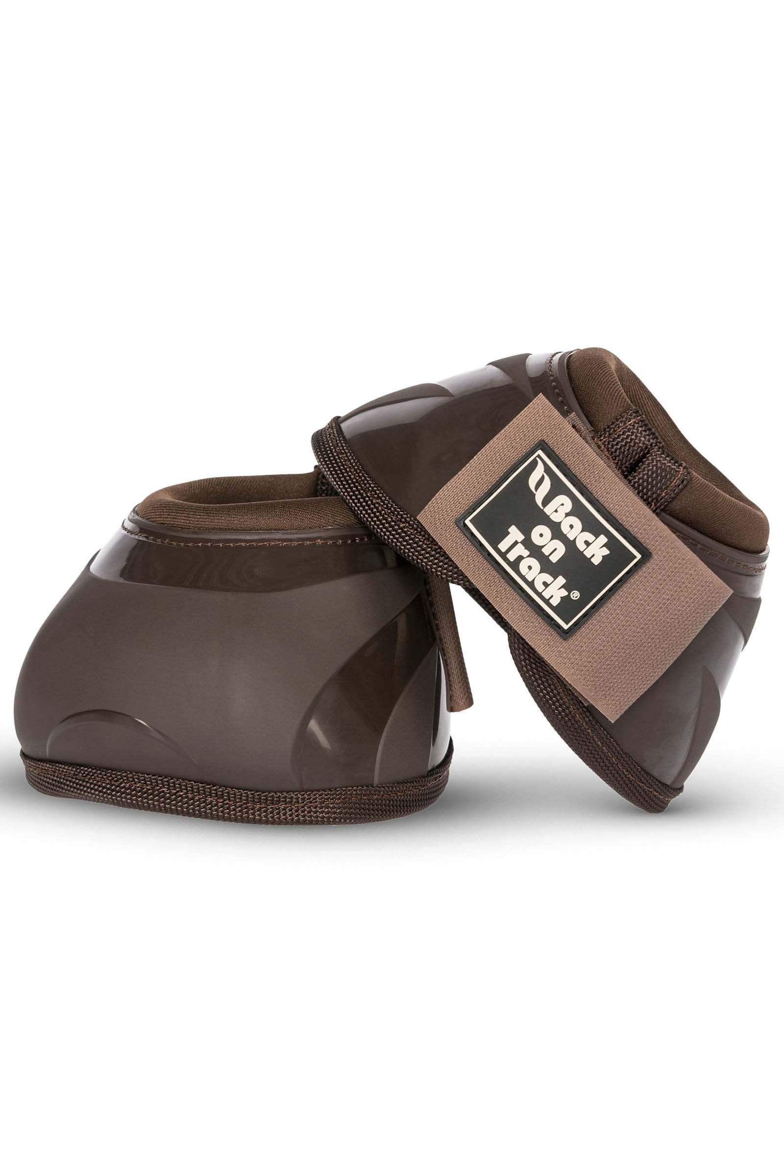 Back on Track Performance Hufglocken Leg Protection & Hoof Protection for Horses
