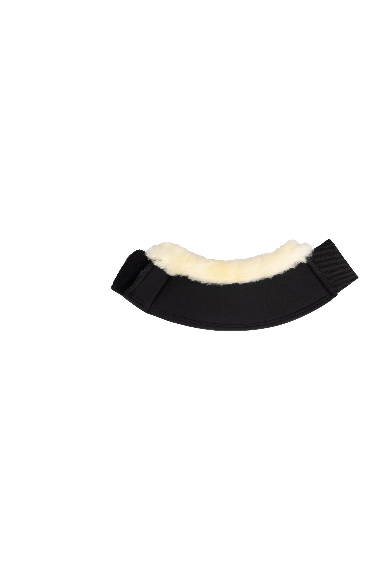 Horze Salerno Bell Boots Leg Protection & Hoof Protection for Horses