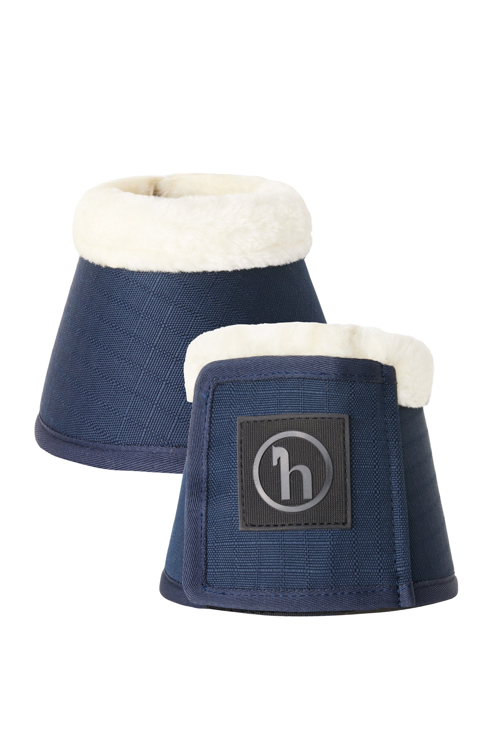 Horze Terrazzo Hufglocken Leg Protection & Hoof Protection for Horses