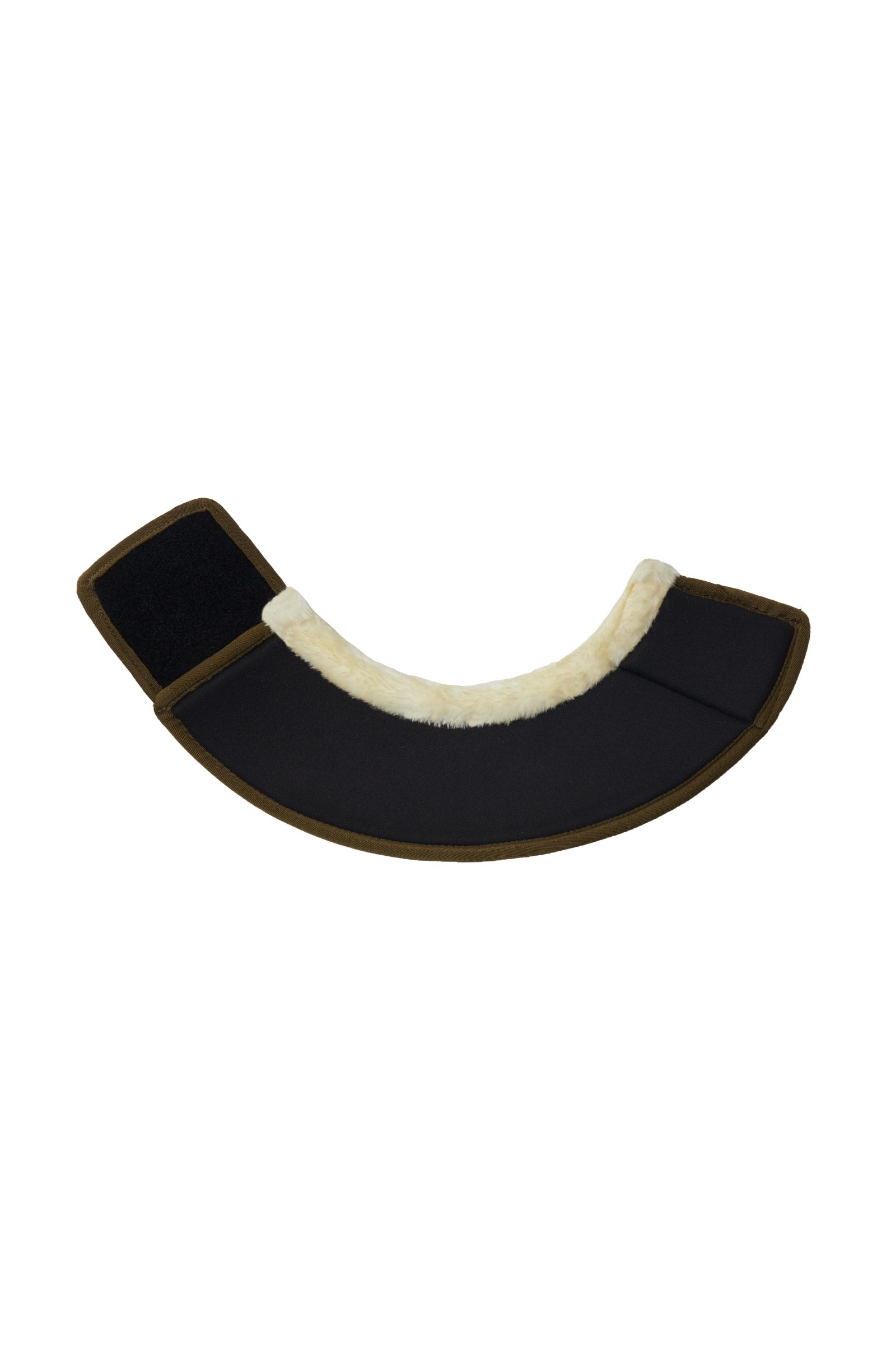 Horze Terrazzo Bell Boots Leg Protection & Hoof Protection for Horses