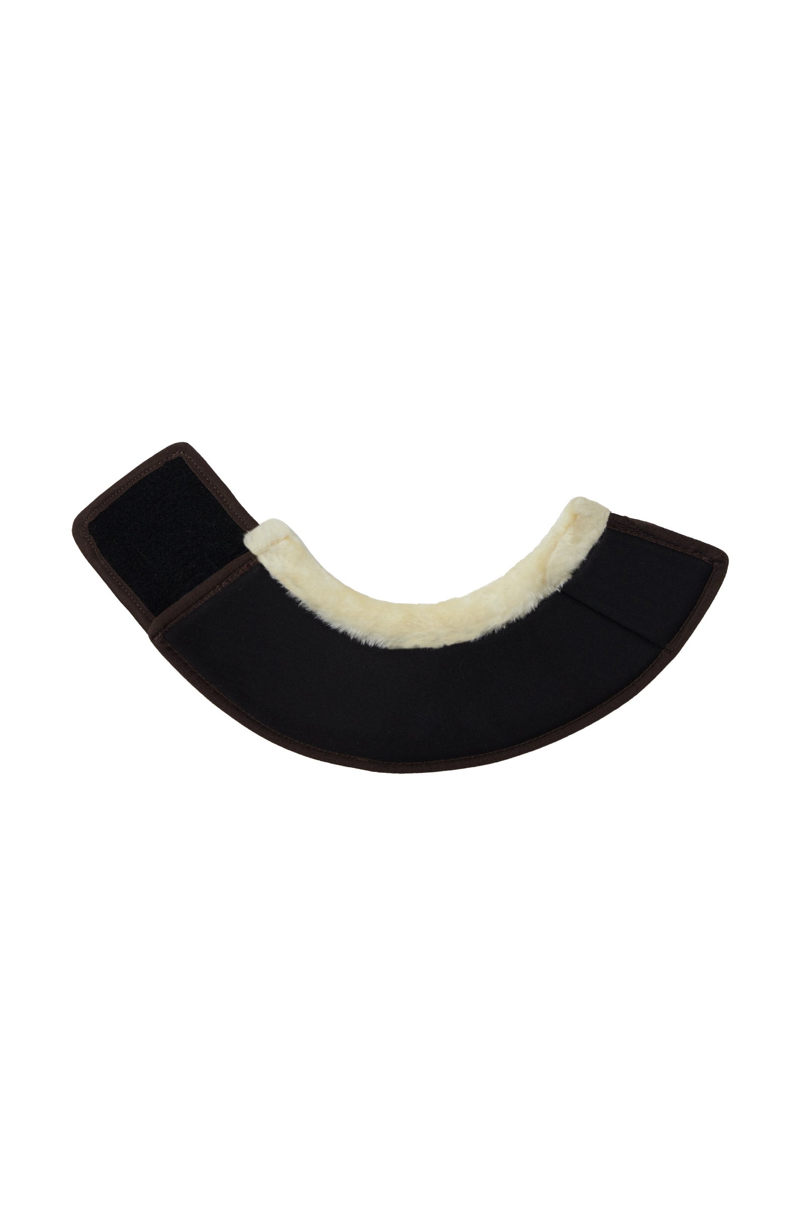 Horze Terrazzo Bell Boots Leg Protection & Hoof Protection for Horses