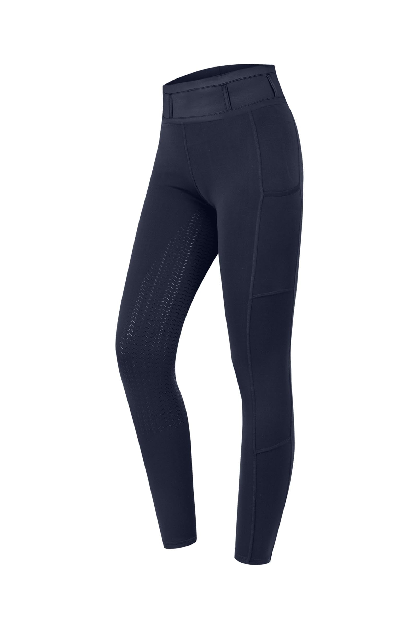 ELT Ella Glam Women´s Riding Leggings With Full Seat Womens Breeches