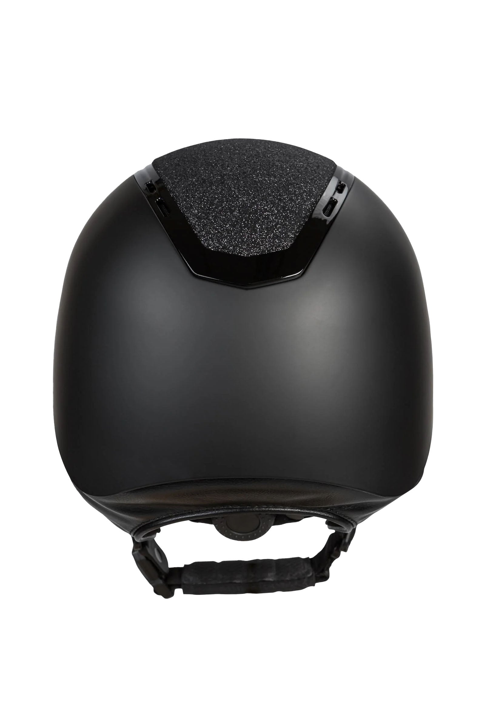 undefined Back on Track Caracas Smooth Top Riding Helmet Safety Equipment