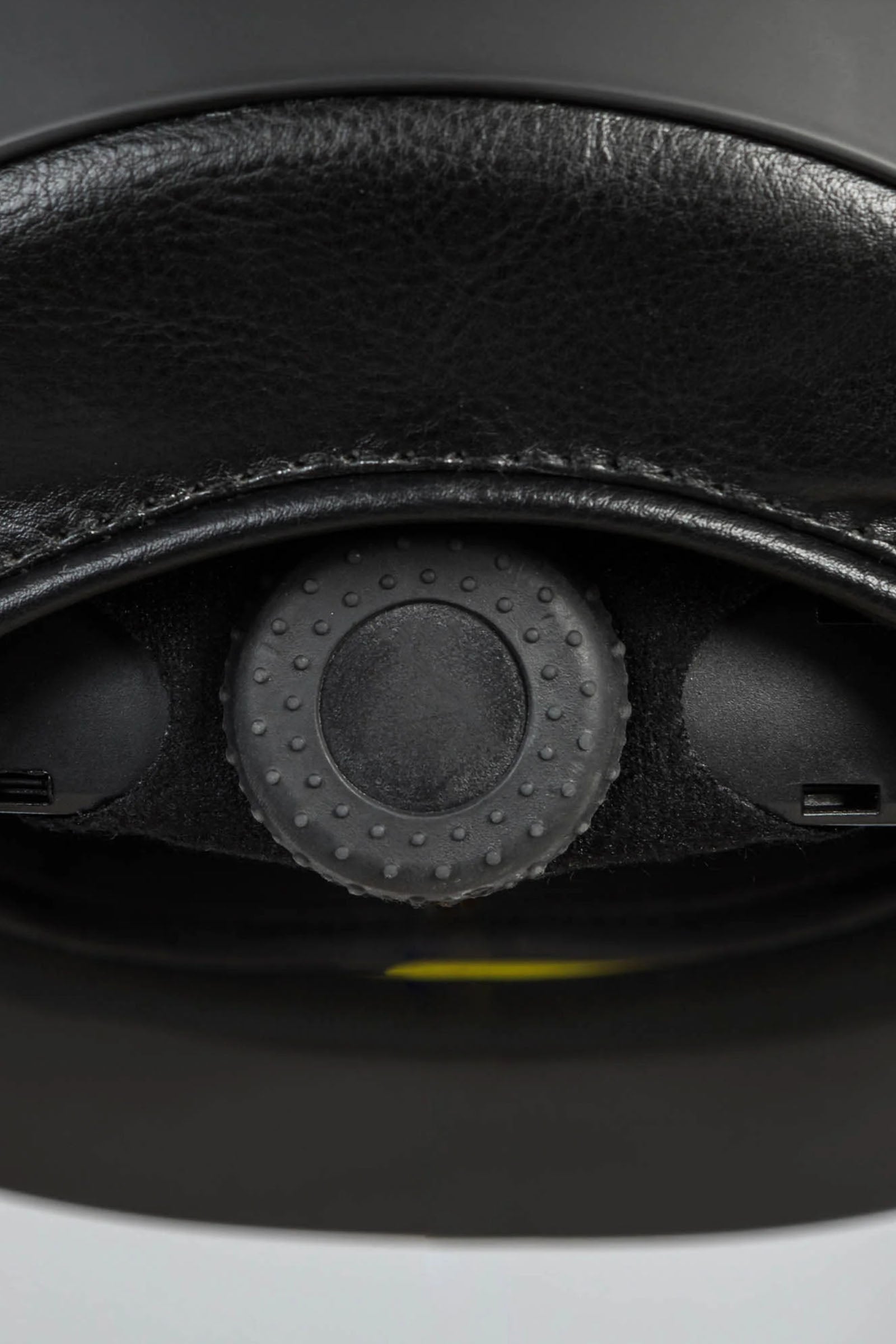 undefined Back on Track Caracas Smooth Top Riding Helmet Safety Equipment
