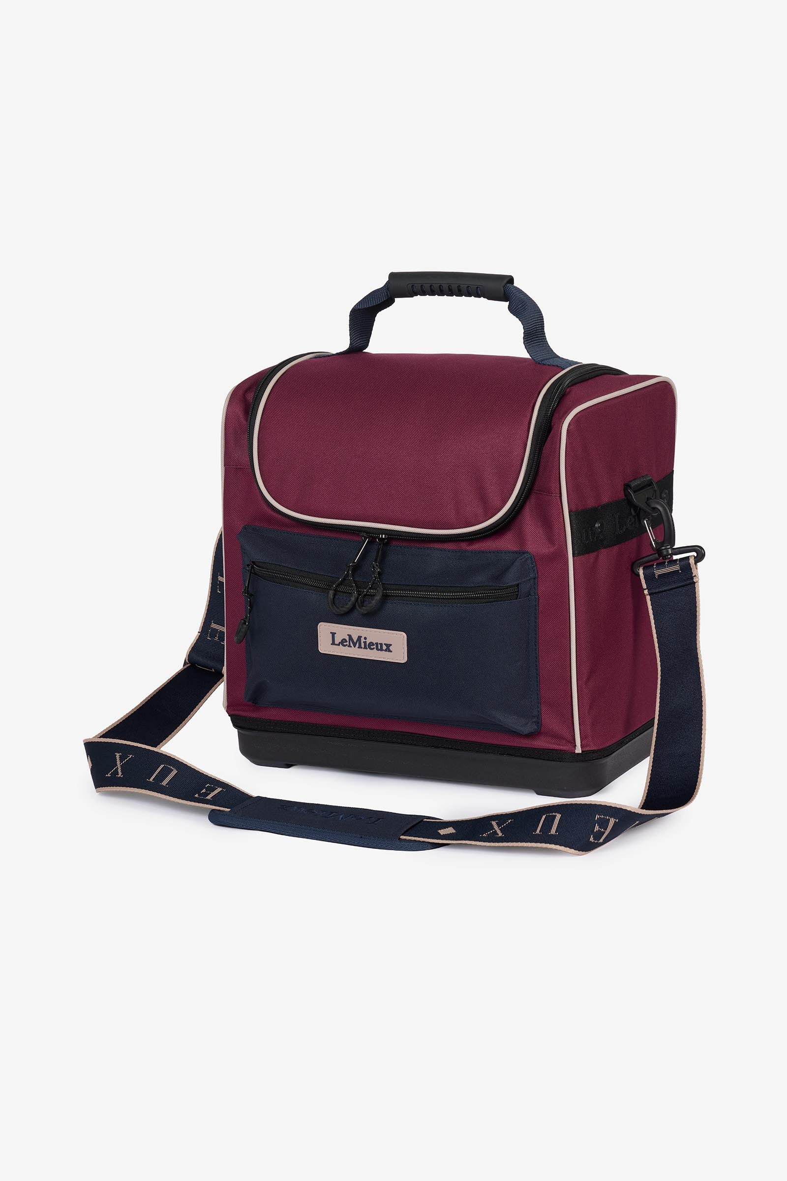 LeMieux Elite Pro Grooming Bag Accessories