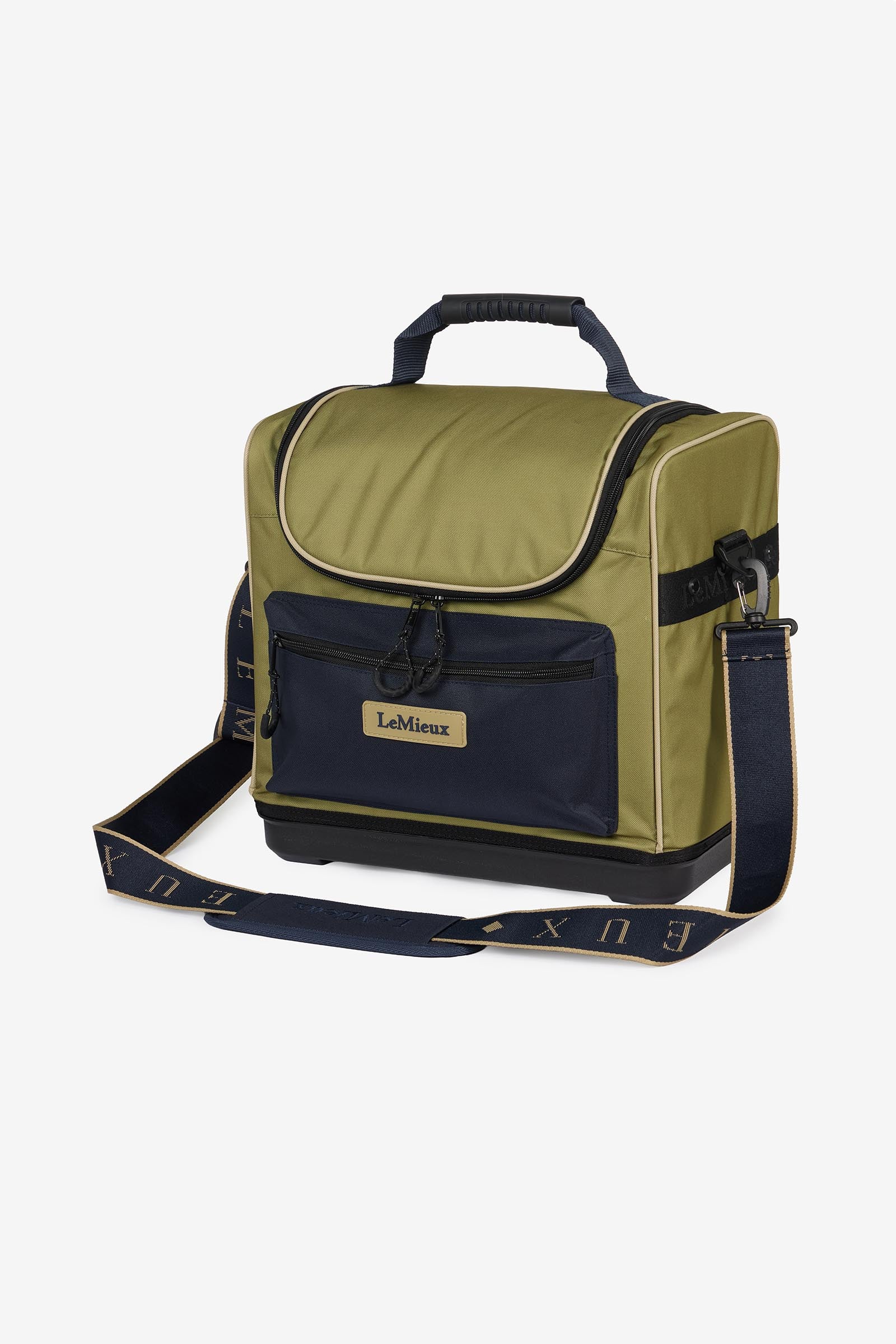 LeMieux Elite Pro Grooming Bag Accessories
