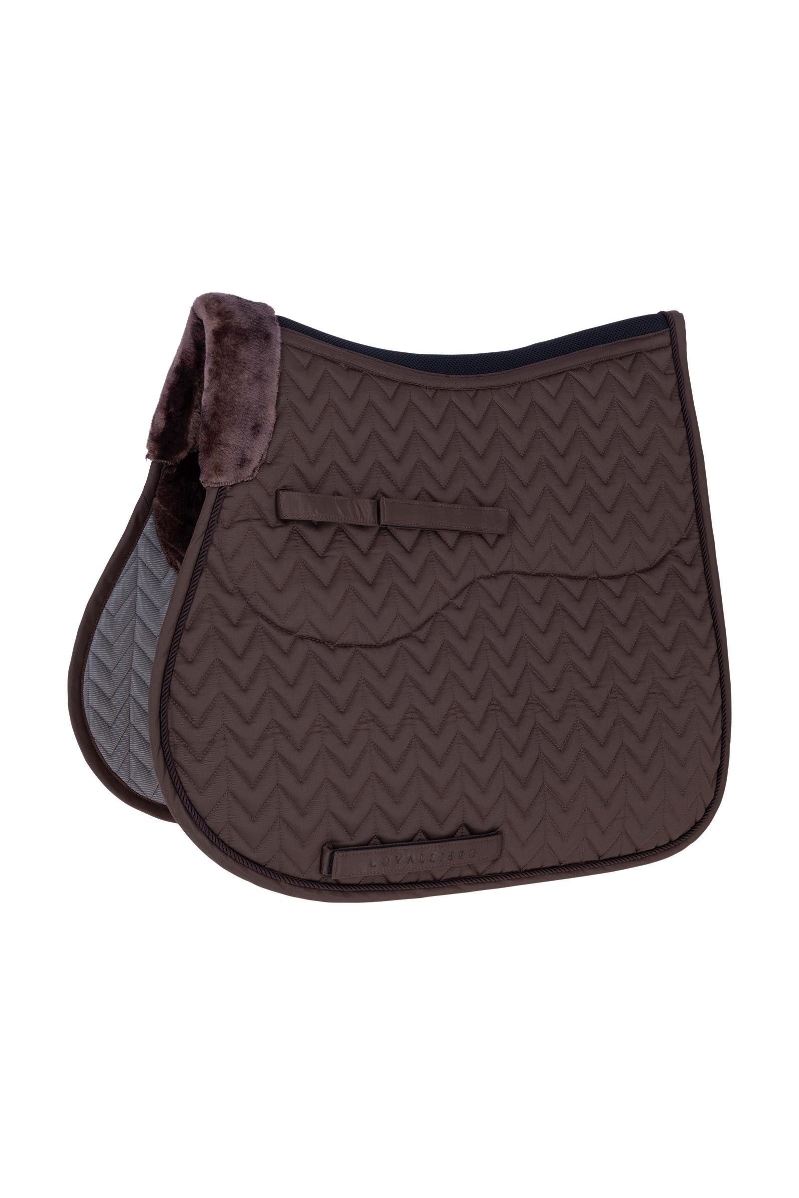 Covalliero All Purpose Pony Saddle Pad Pony & Shetland Tac