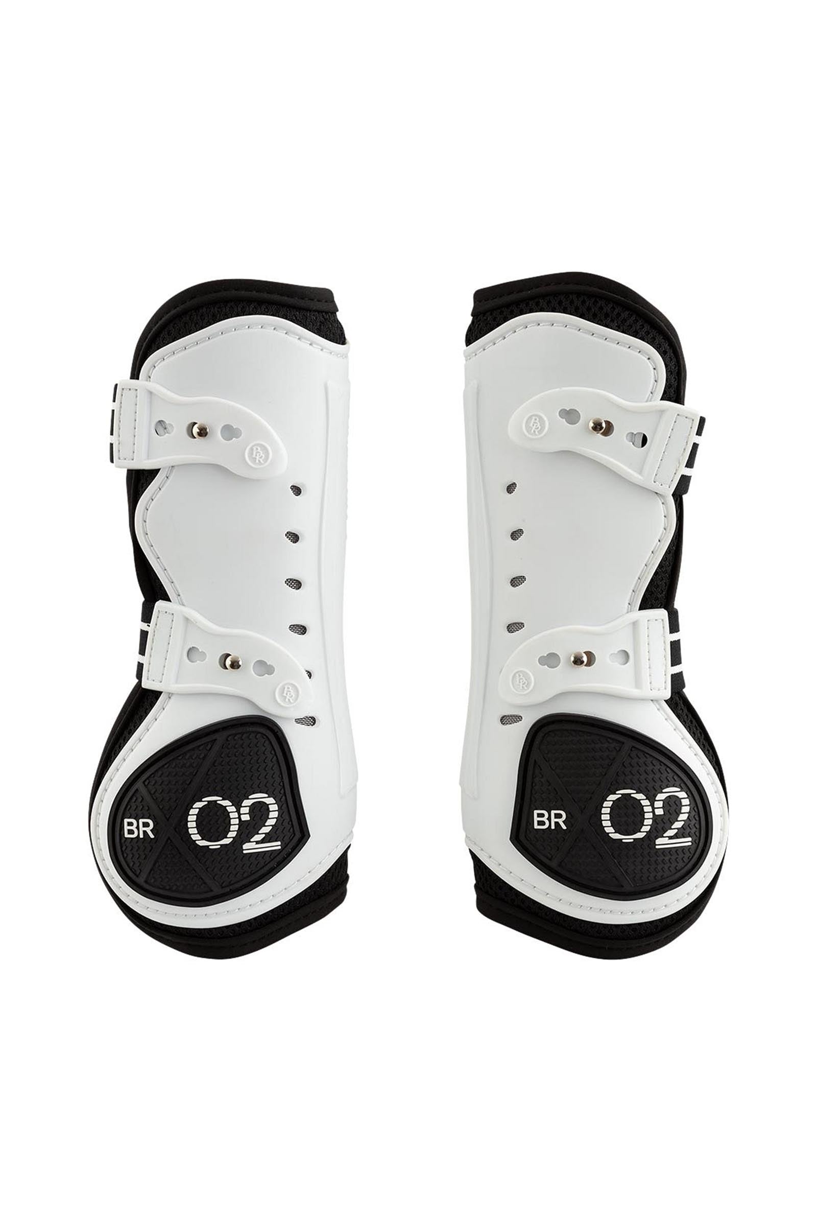 BR XO2 Sehnengamaschen Leg Protection & Hoof Protection for Horses