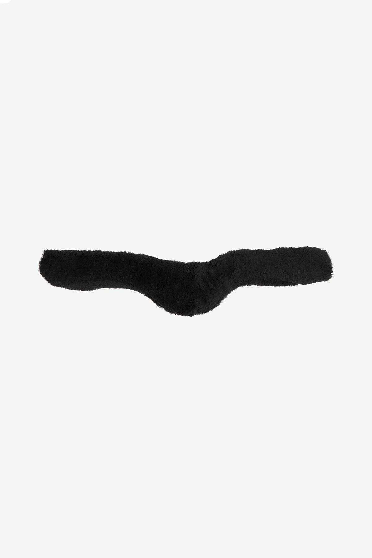 LeMieux Merino+ Anatomic Jumping Girth Cover Saddles, Girths & Stirrups