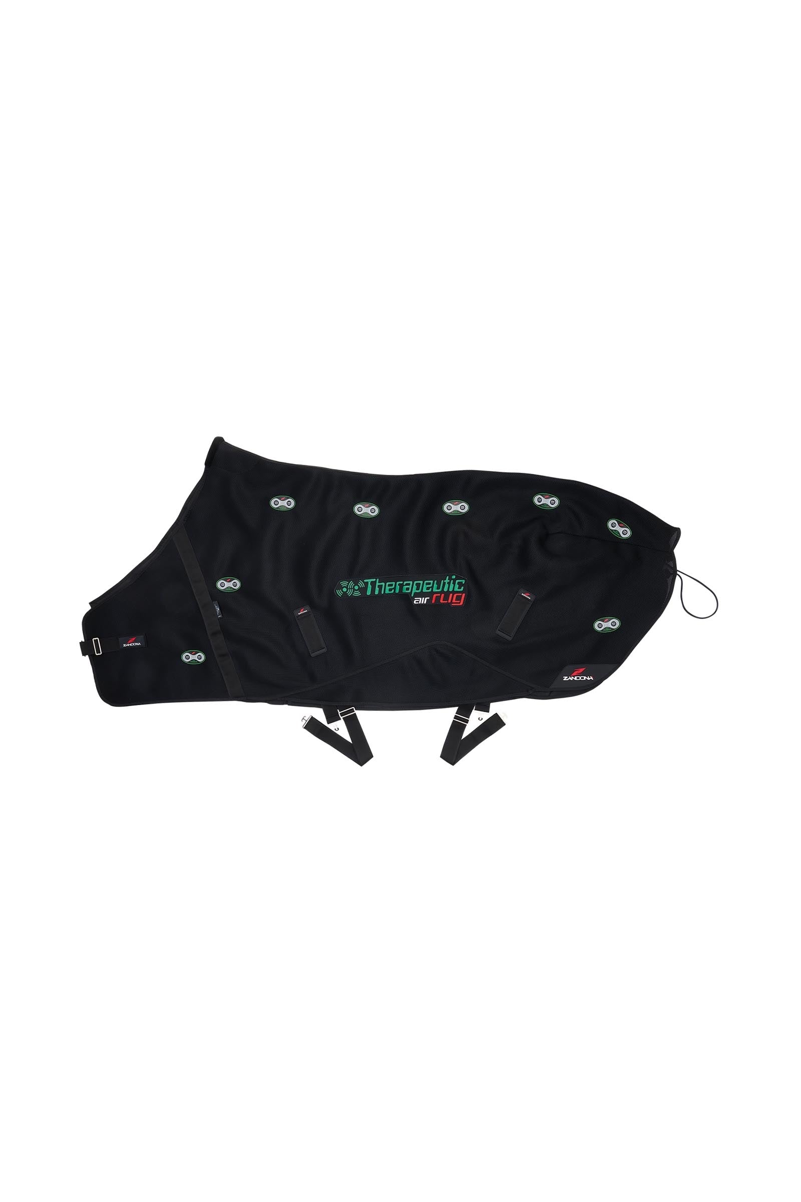 Zandona Therapeutic Wellness Air Decke Pferdedecken