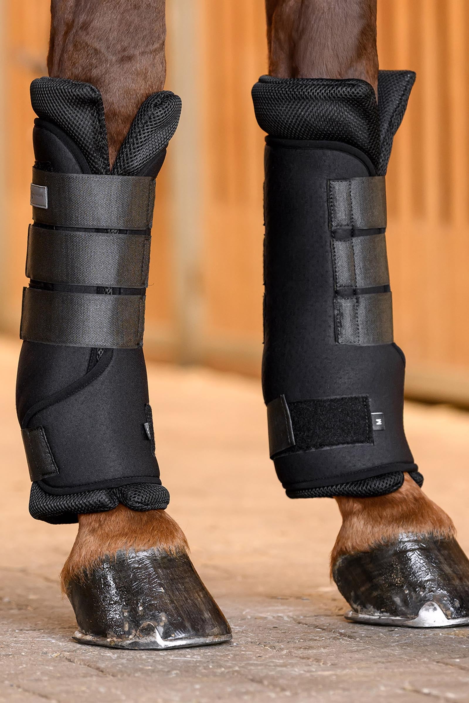 Waldhausen Breath Stable Boots Leg & Hoof Protection