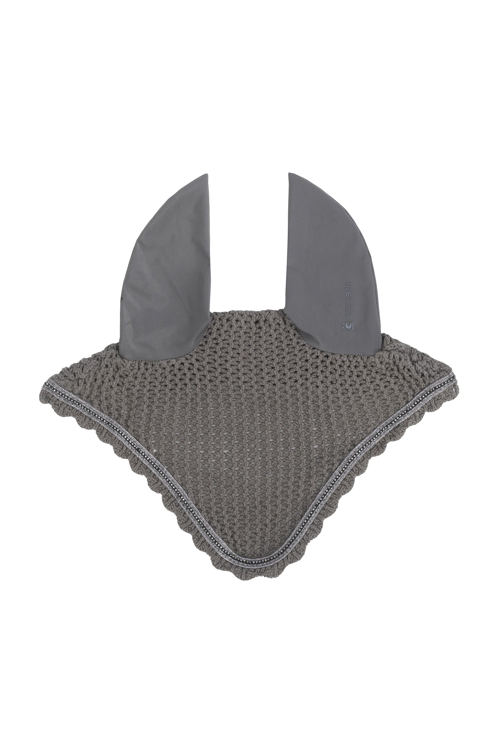 Cavallo CAVALJETTY Ear Net Saddle Pads