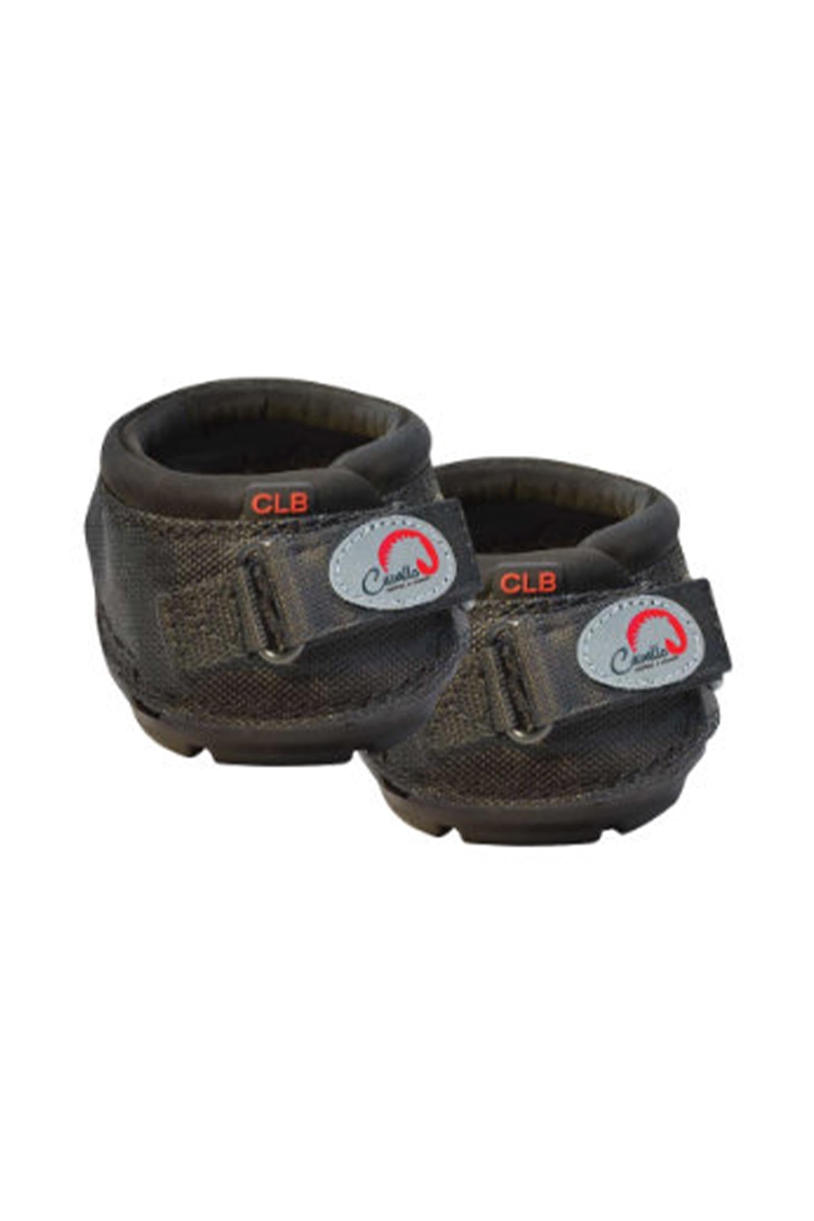 Cavallo Hoof Boots F.R.A. CLB Hoof Boots (regular/pair) Leg & Hoof Protection