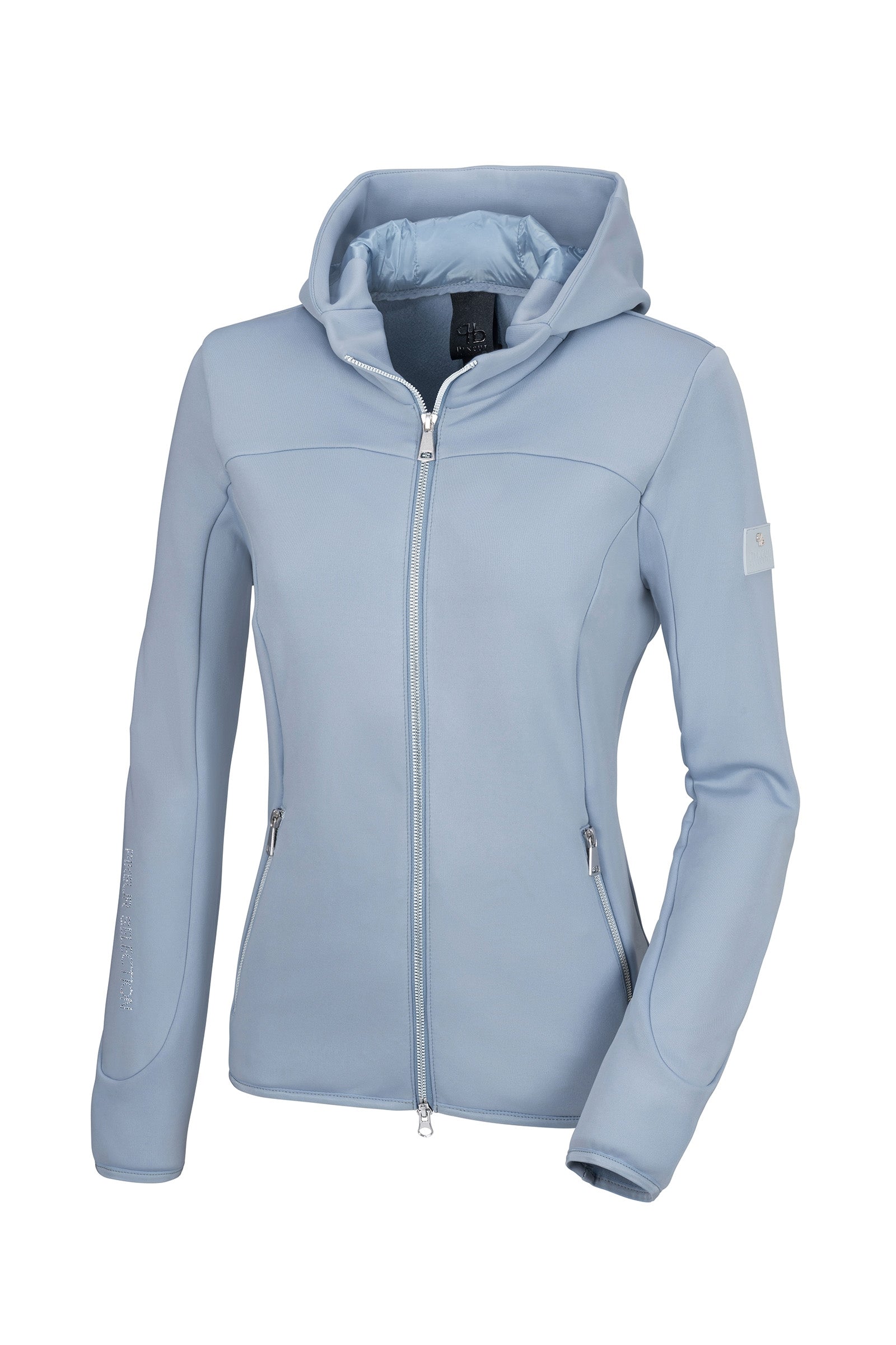 Pikeur Selection Tech-Fleece-Jacket Women’s Riding Clothing