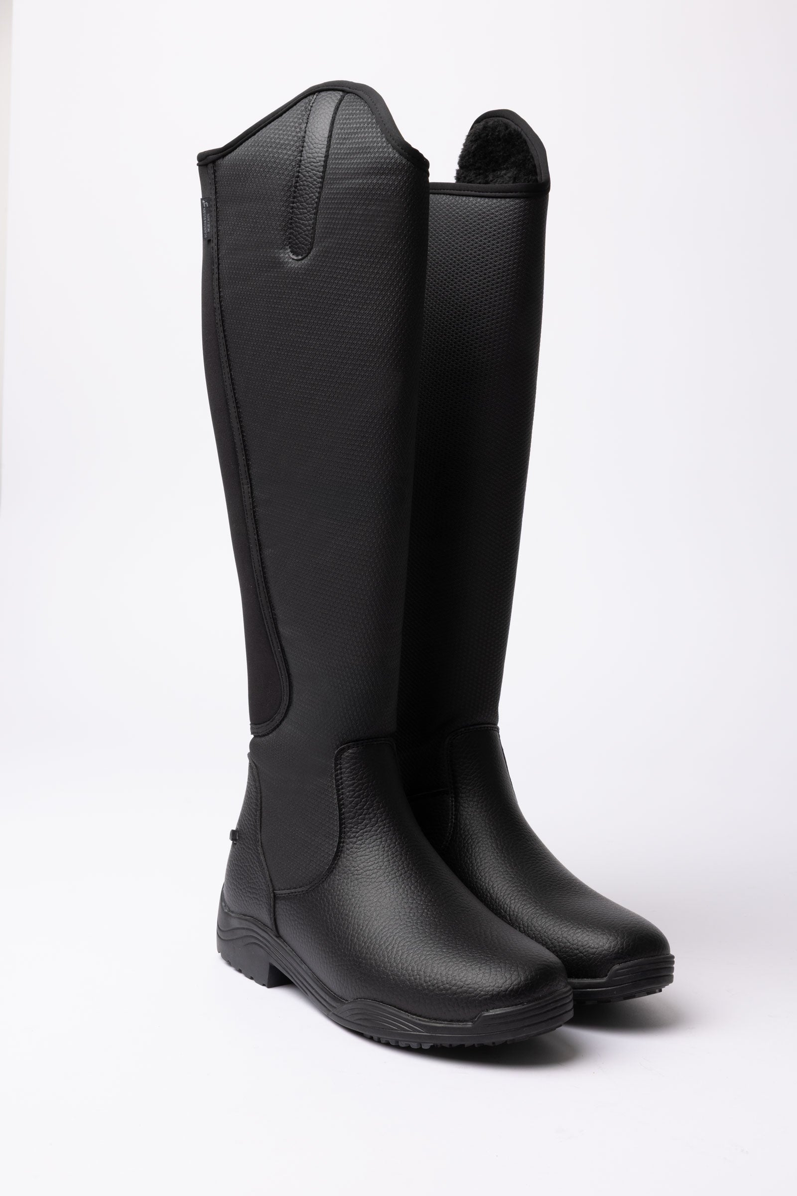 Horze Garmisch Thermo Reitstiefel Reitstiefel & Reitschuhe
