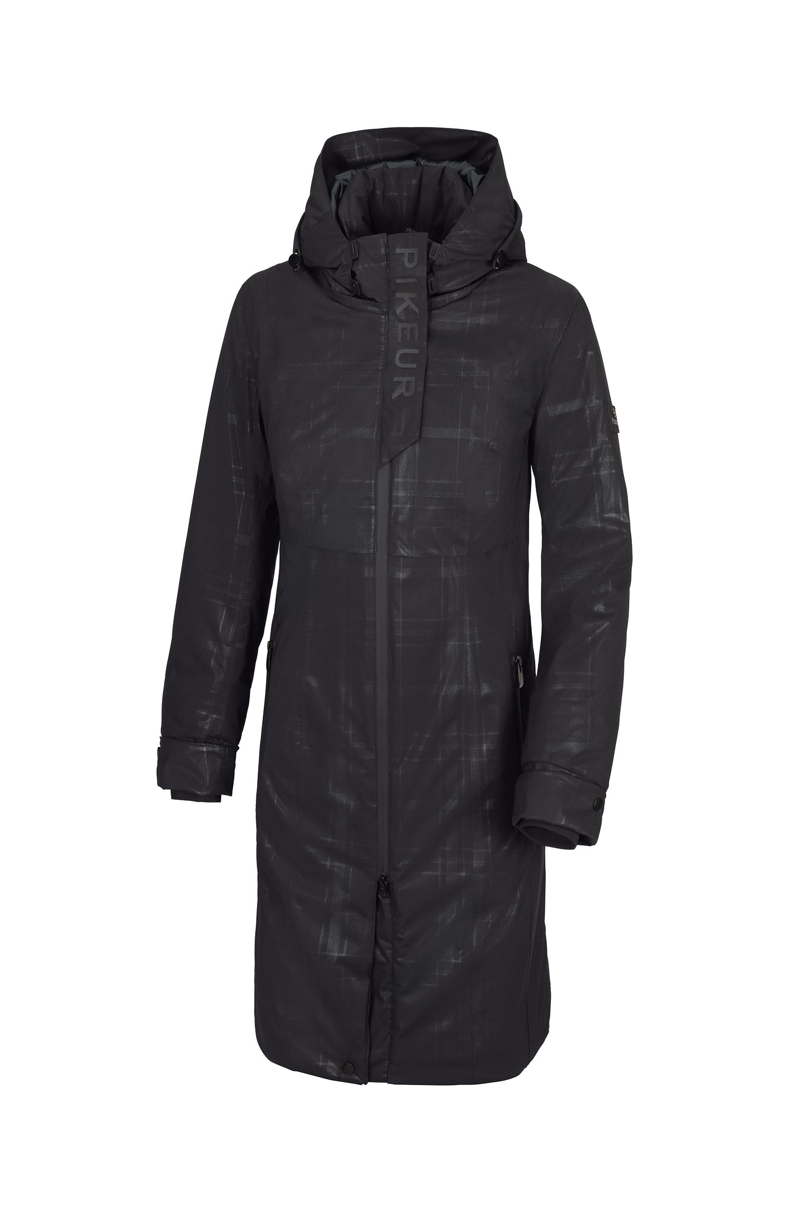 Pikeur Selection Damen Regenmantel Damen Reitbekleidung