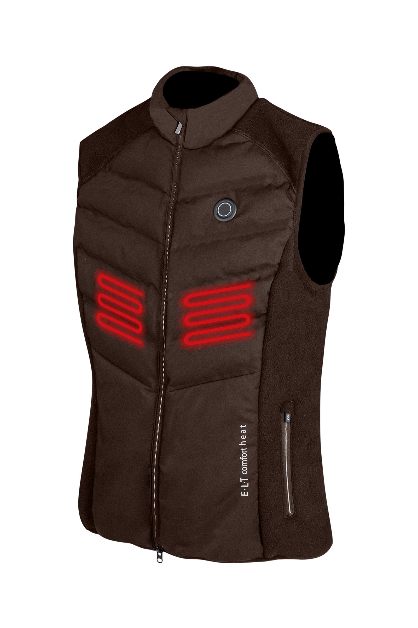 Waldhausen ELT Comfort Heat Thermal Waistcoat Women’s Riding Clothing