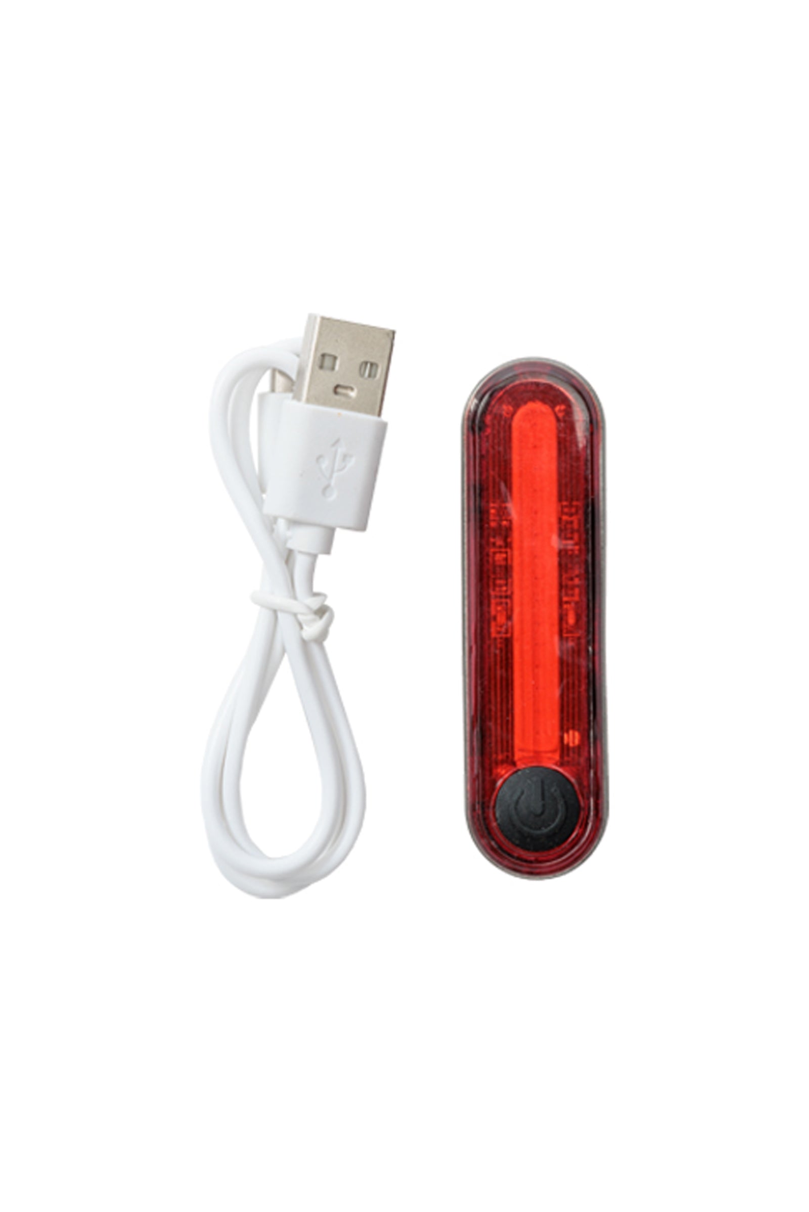 Kavalkade Horselight rotes Rücklicht für den Sattel Reflective