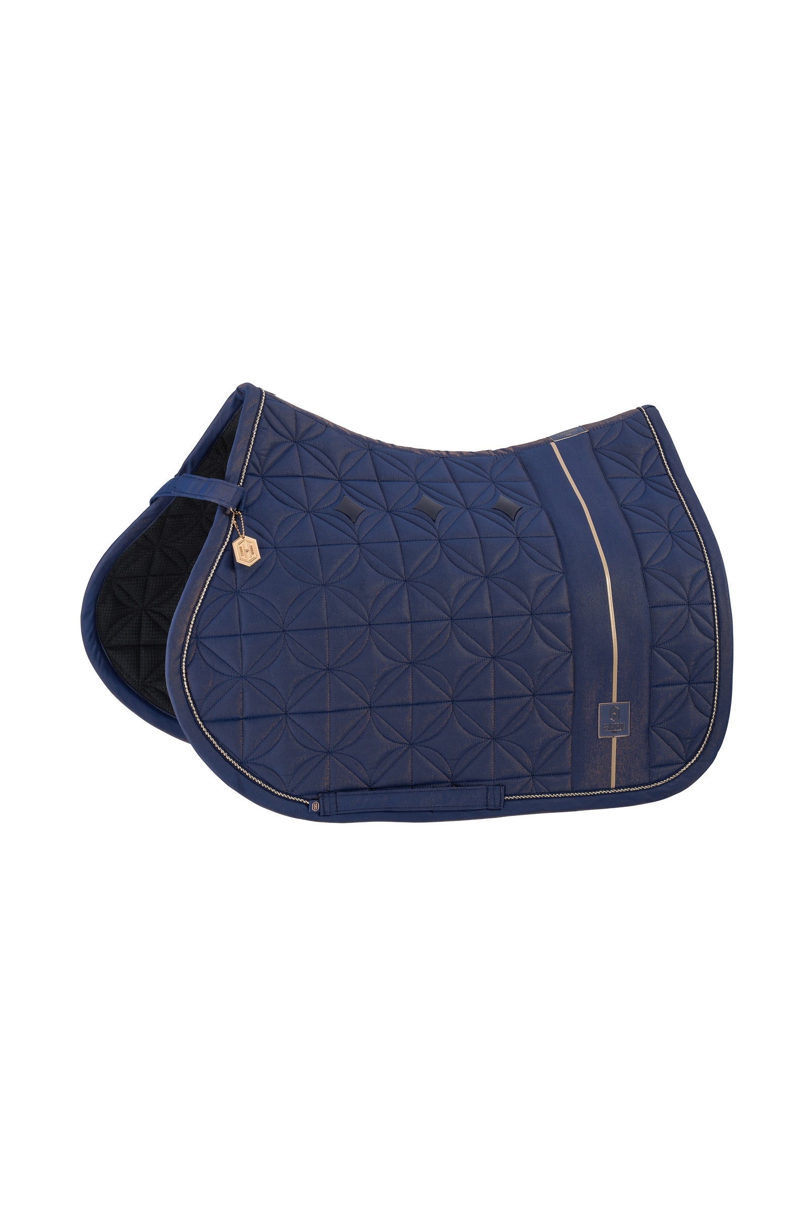 Eskadron Heritage AW24 Big Square Glam Vielseitigkeitsschabracke Schabracken