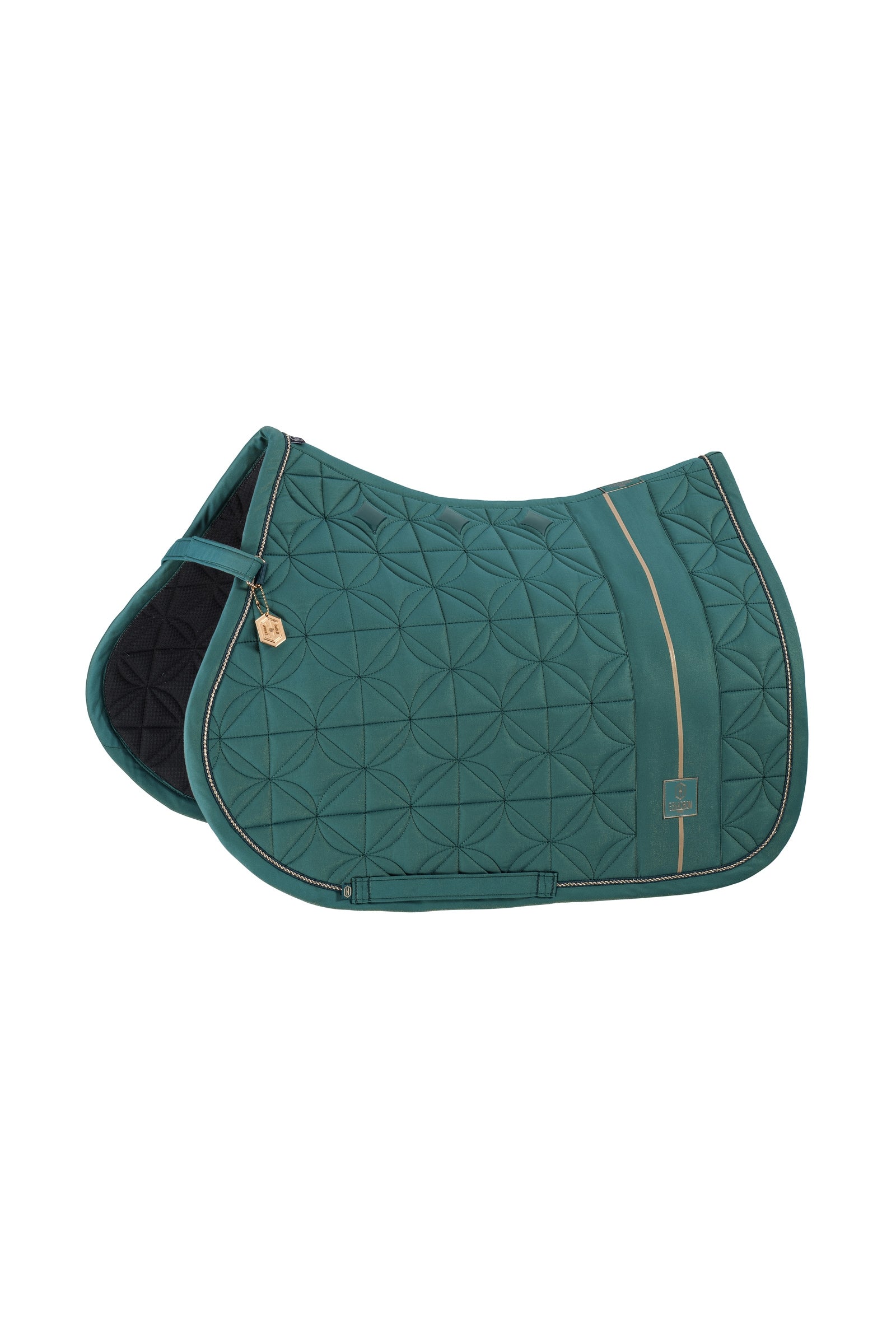 Eskadron Heritage AW24 Big Square Glam Vielseitigkeitsschabracke Schabracken