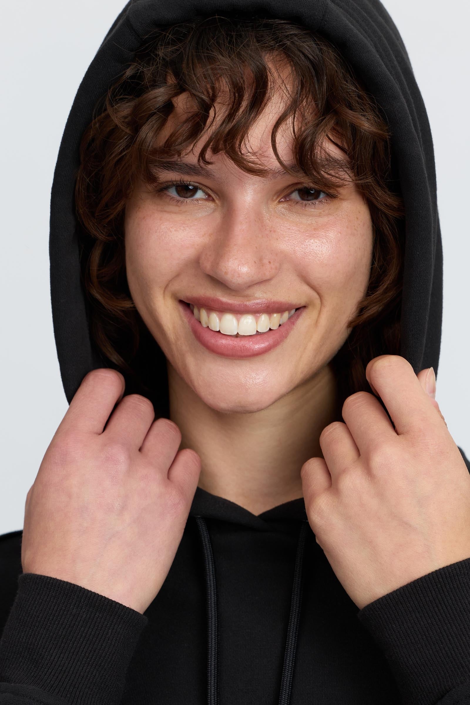 LeMieux Eden Women´s Sparkle Hoodie Women’s Riding Clothing