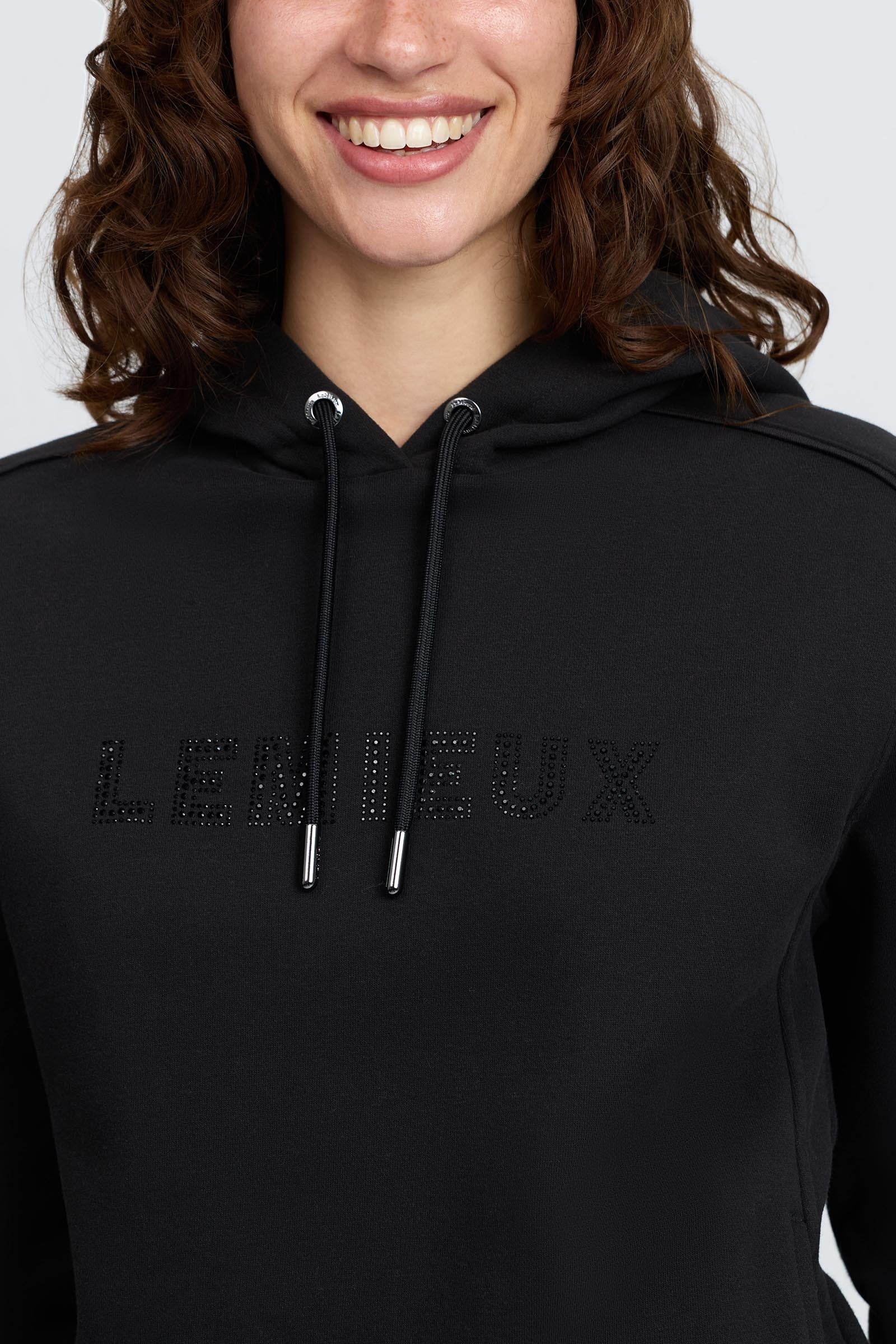 LeMieux Eden Women´s Sparkle Hoodie Women’s Riding Clothing