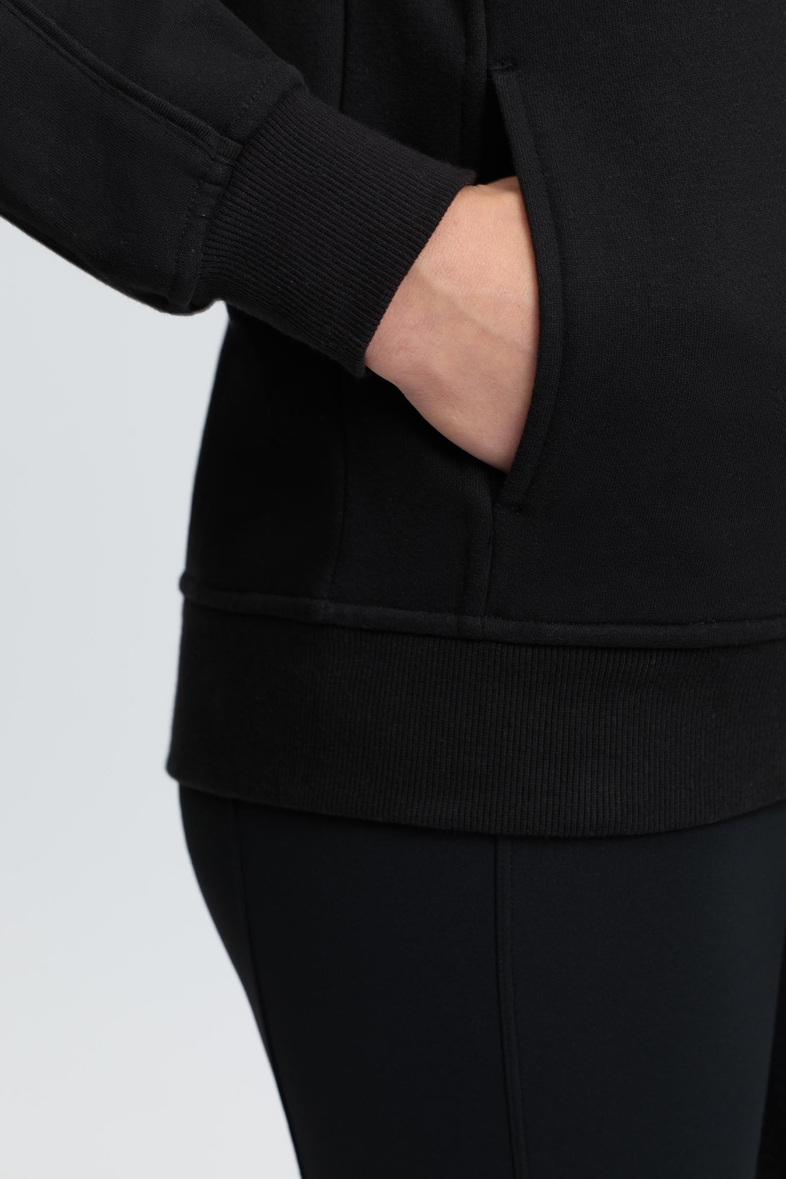 LeMieux Eden Women´s Sparkle Hoodie Women’s Riding Clothing